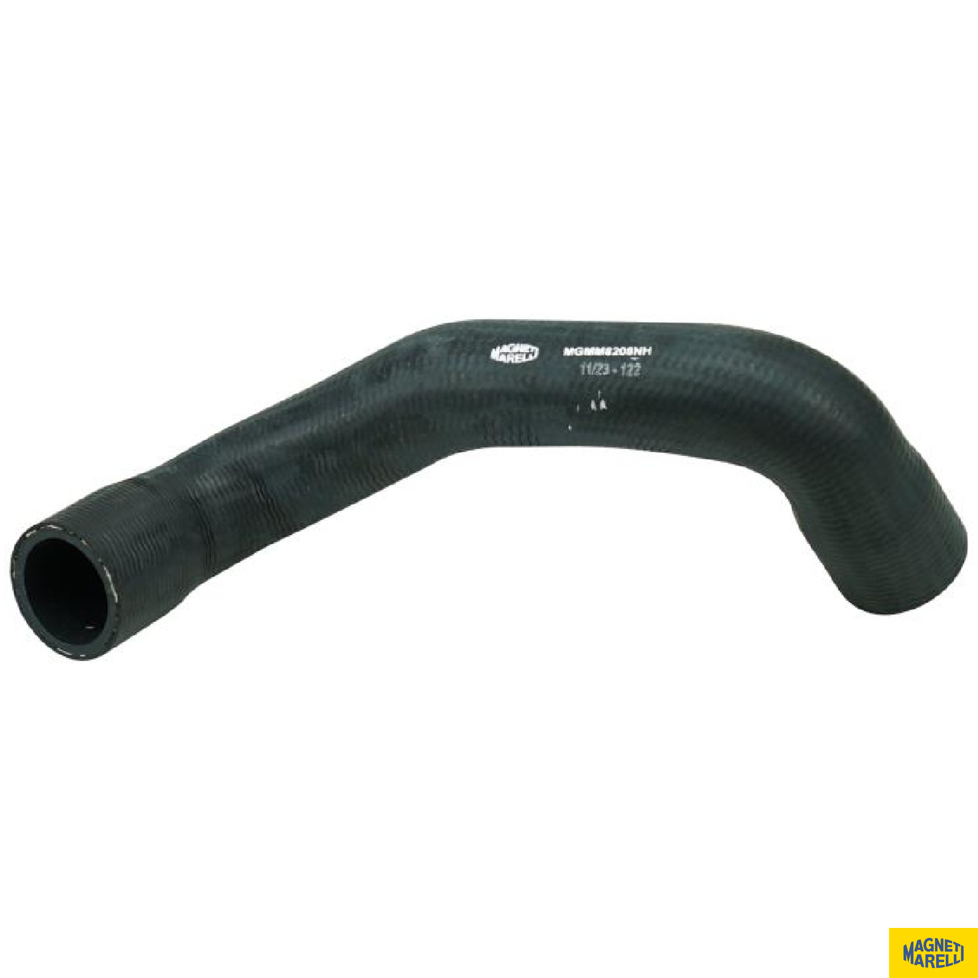 Mangueira Radiador - Magneti Marelli - MGMM8208NH