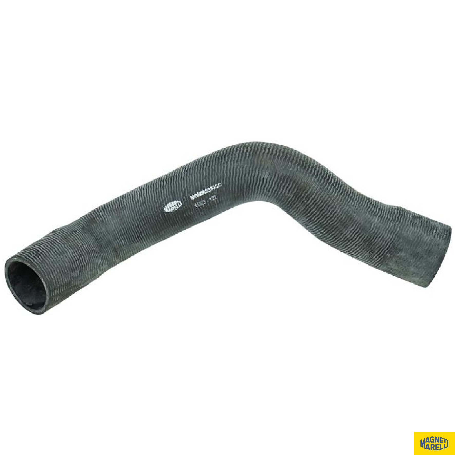 Mangueira Radiador - Magneti Marelli - MGMM8383SC
