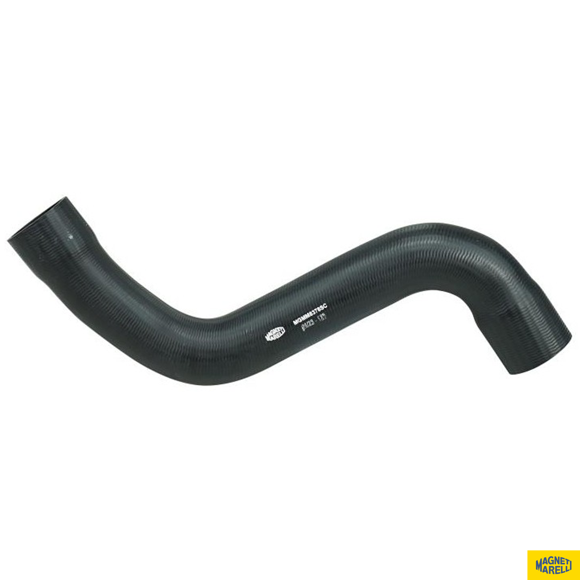 Mangueira do Radiador para Scania R 124 GA - Magneti Marelli - MGMM8378SC