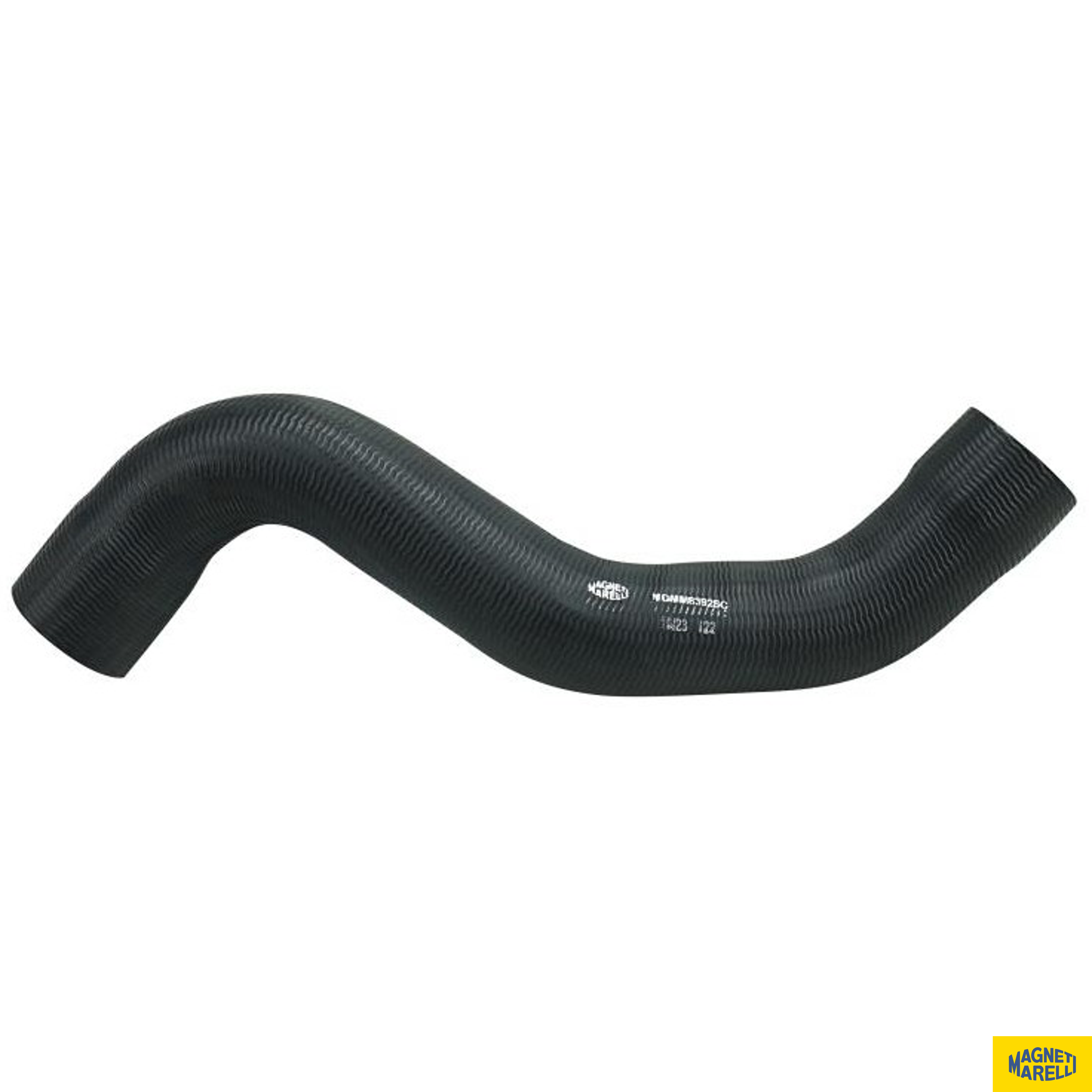 Mangueira Radiador - Magneti Marelli - MGMM8392SC