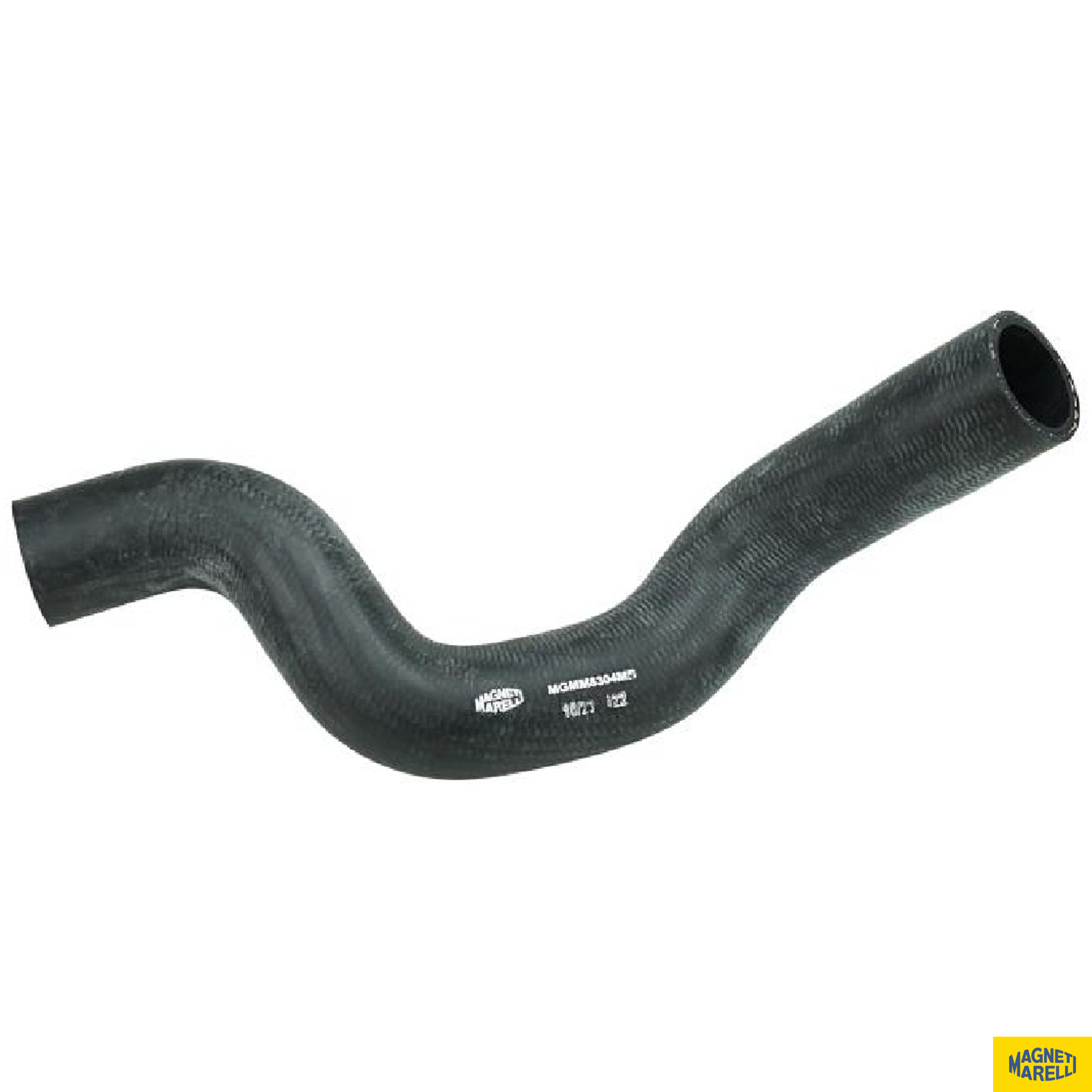 Mangueira Radiador - Magneti Marelli - MGMM8304MB