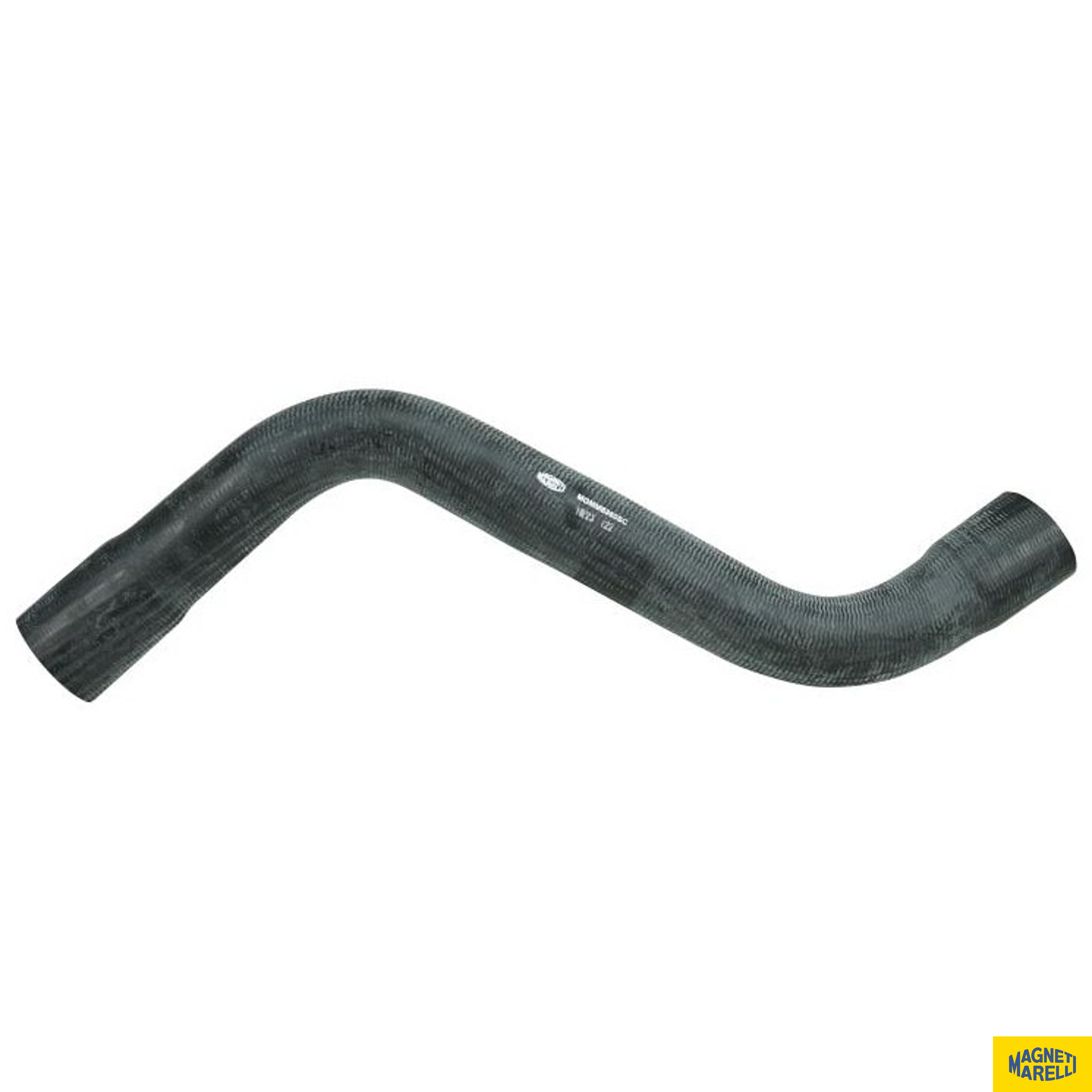 Mangueira Radiador - Magneti Marelli - MGMM8380SC