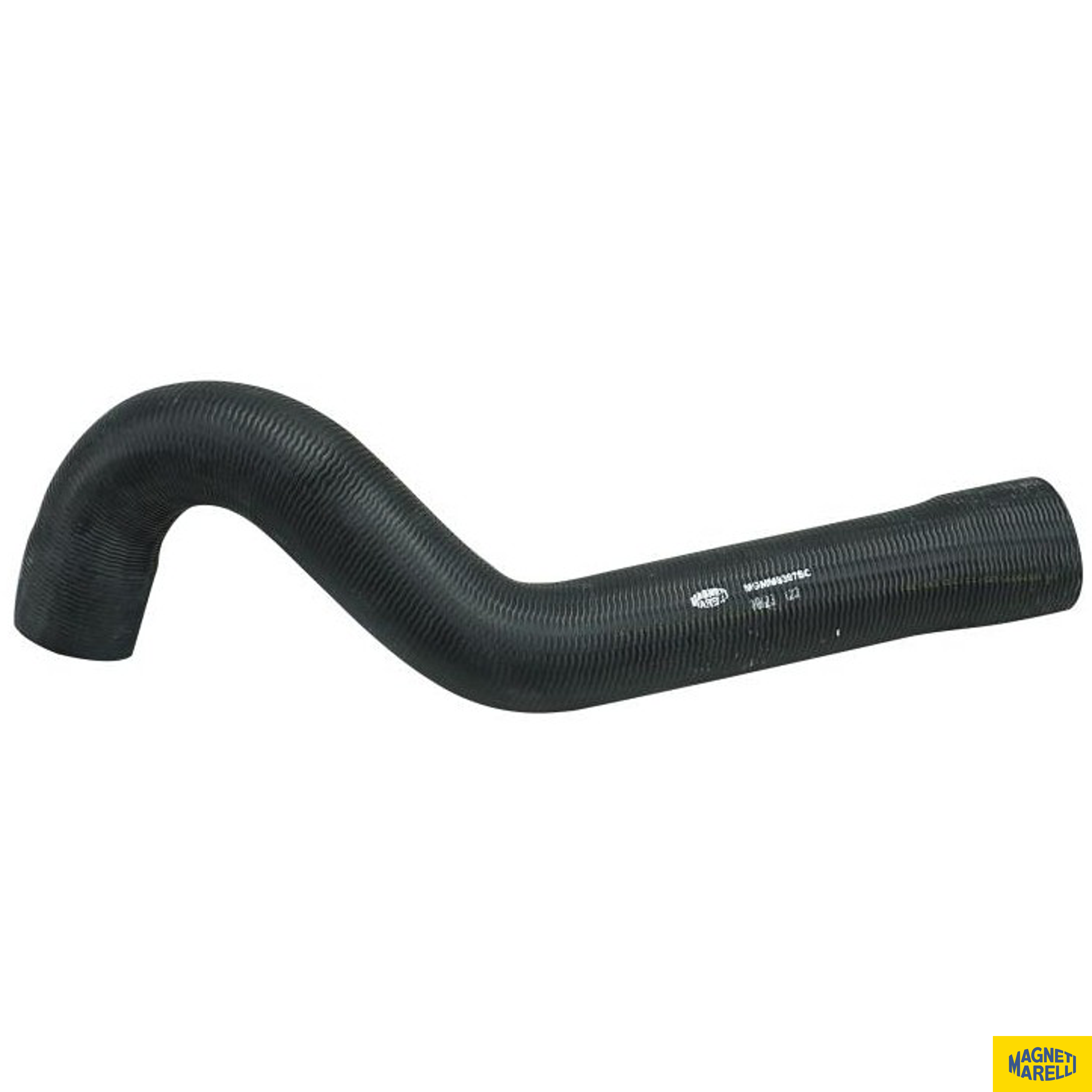 Mangueira do Radiador para Scania P 124 CA - Magneti Marelli - MGMM8397SC