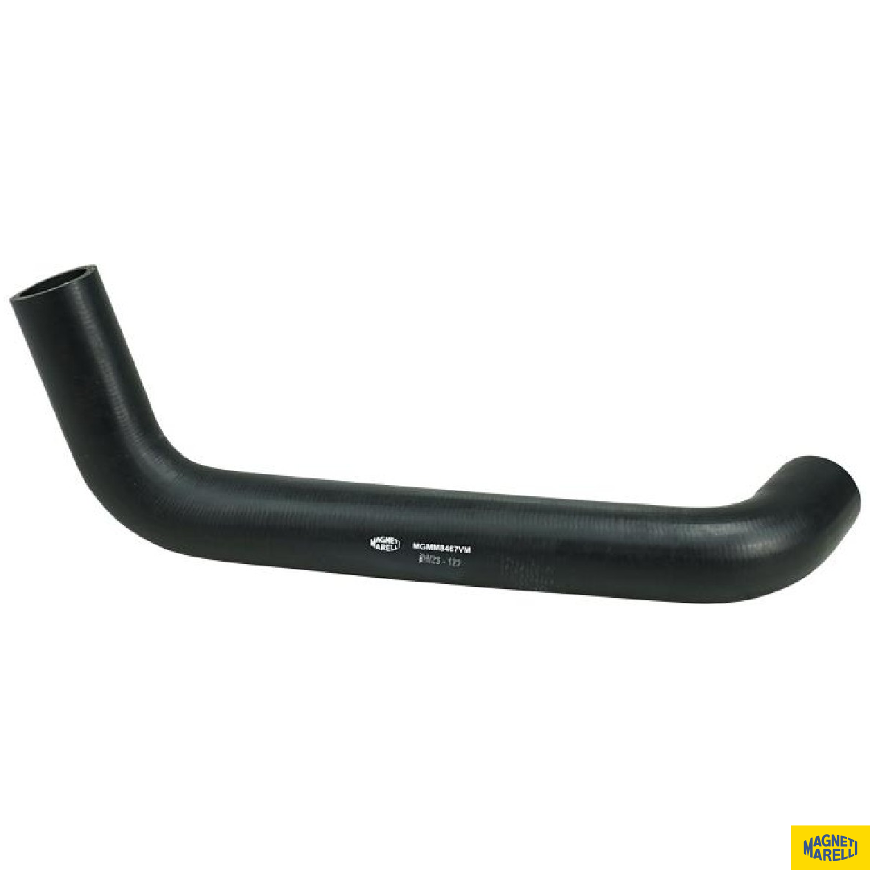 Mangueira Radiador - Magneti Marelli - MGMM8467VM