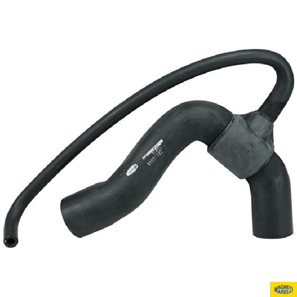 Mangueira do Radiador para Mercedes-Benz LO-914 e LO-915 - Magneti Marelli - MGMM8342MB