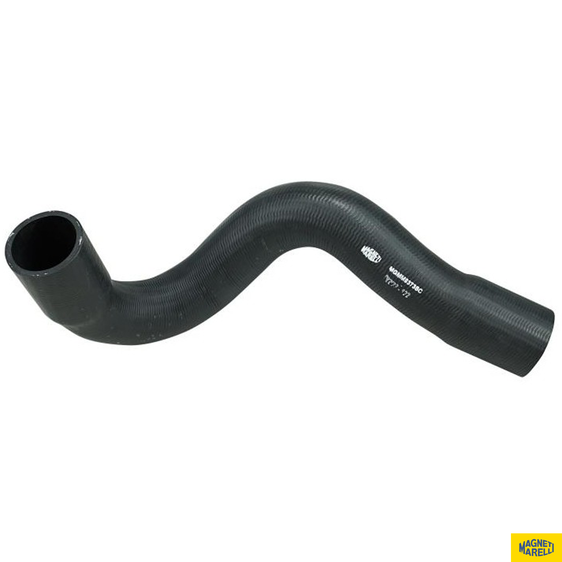Mangueira Radiador - Magneti Marelli - MGMM8373SC