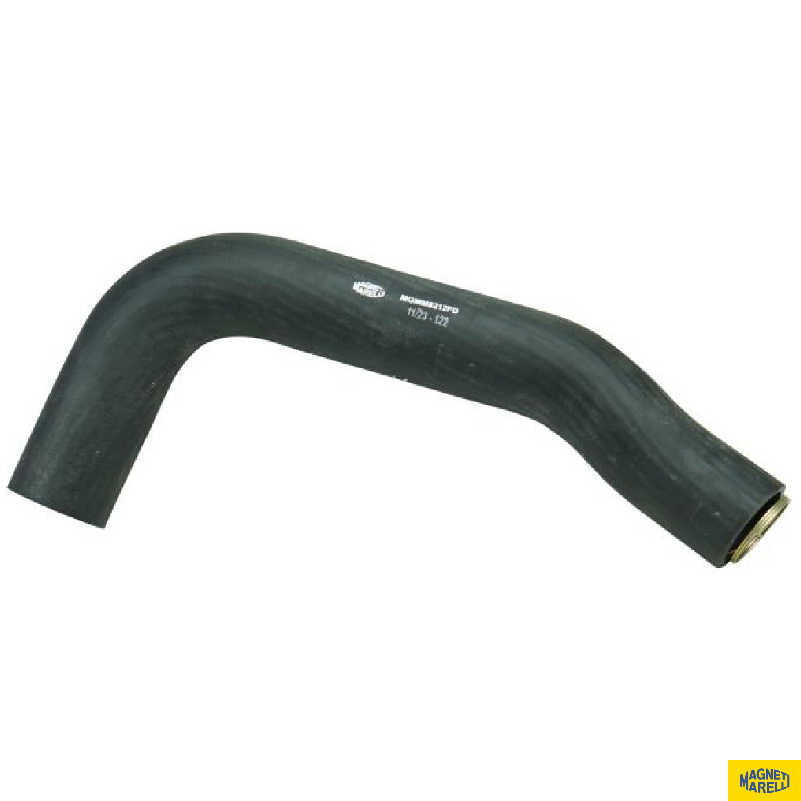 Mangueira Radiador - Magneti Marelli - MGMM8212FD