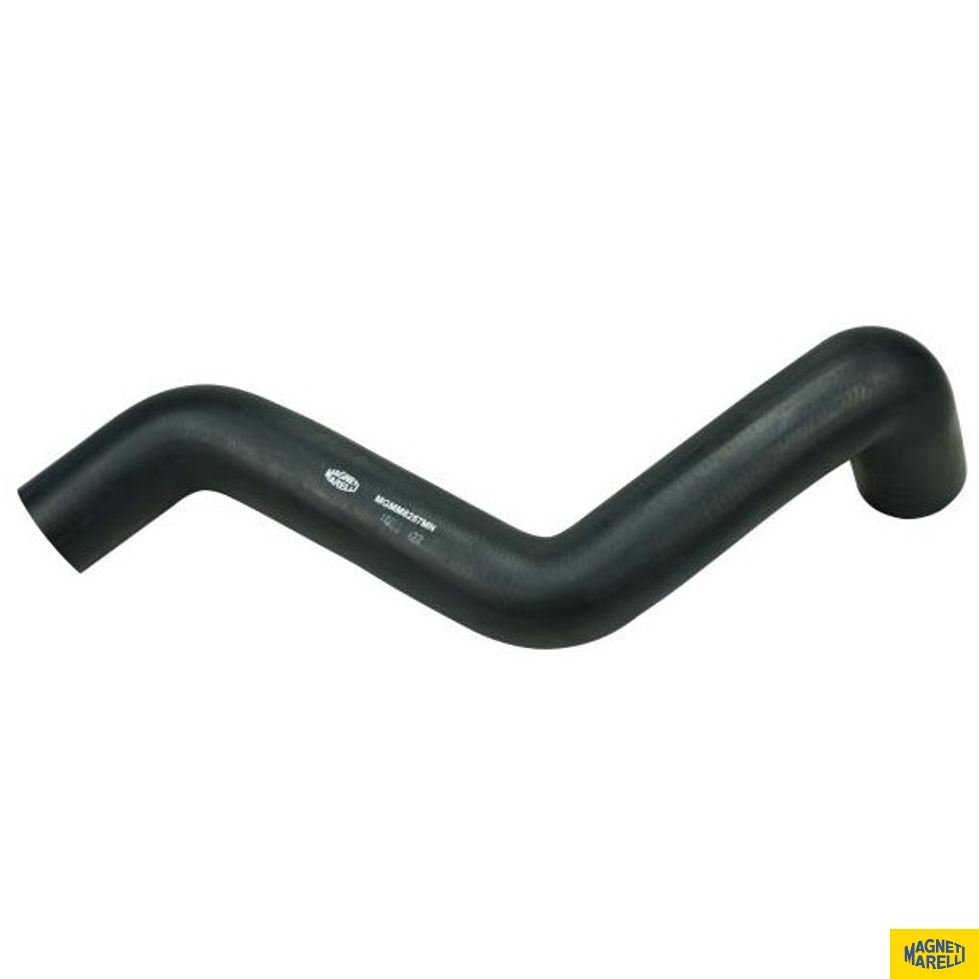 Mangueira Radiador - Magneti Marelli - MGMM8257MN