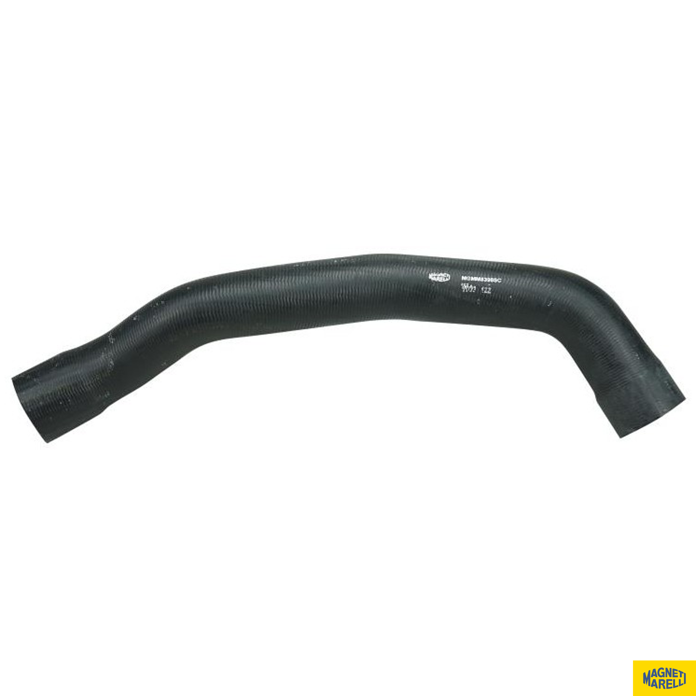 Mangueira Radiador - Magneti Marelli - MGMM8398SC