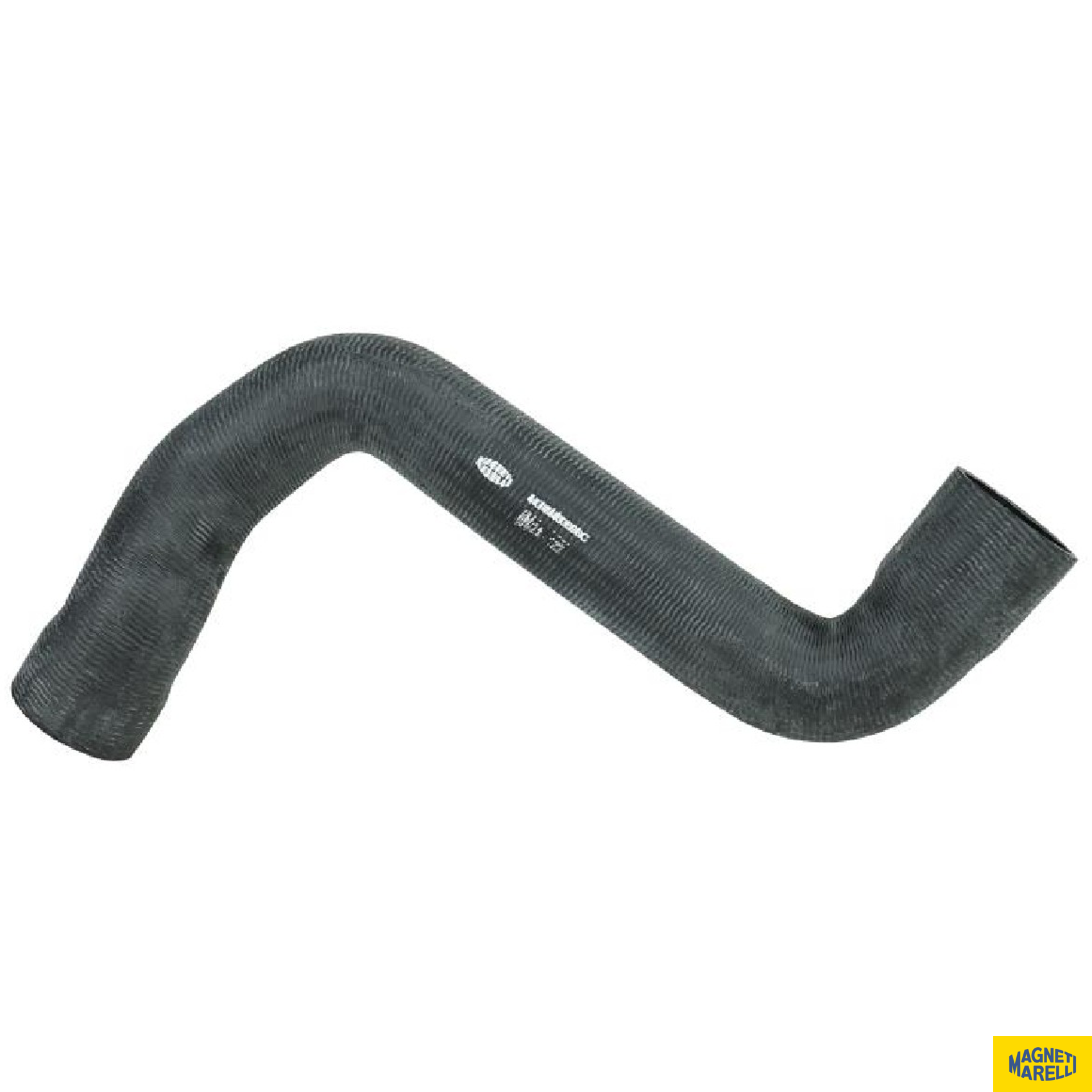 Mangueira Radiador - Magneti Marelli - MGMM8389SC