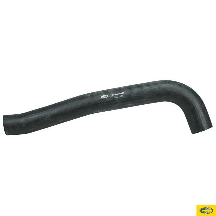 Mangueira do Radiador para Volkswagen 16-170 e 16-220 - Magneti Marelli - MGMM8253MN