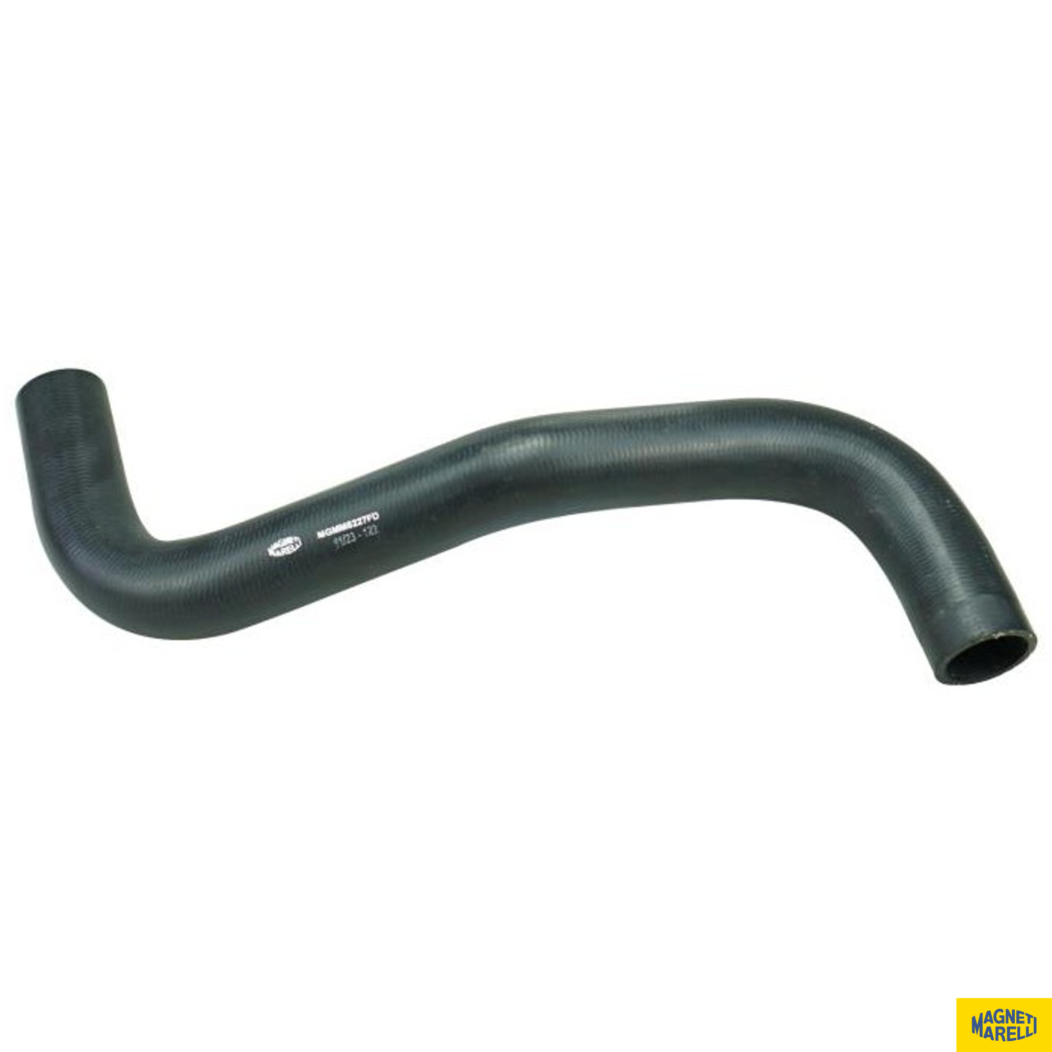 Mangueira do Radiador para Ford Cargo 814 e Cargo 815 - Magneti Marelli - MGMM8227FD