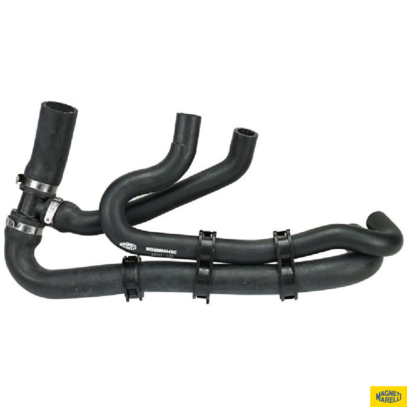 Mangueira Radiador - Magneti Marelli - MGMM8444SC