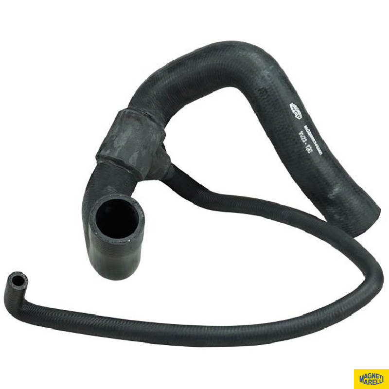 Mangueira do Radiador para Mercedes-Benz LO-712 e LO-814 - Magneti Marelli - MGMM8346MB