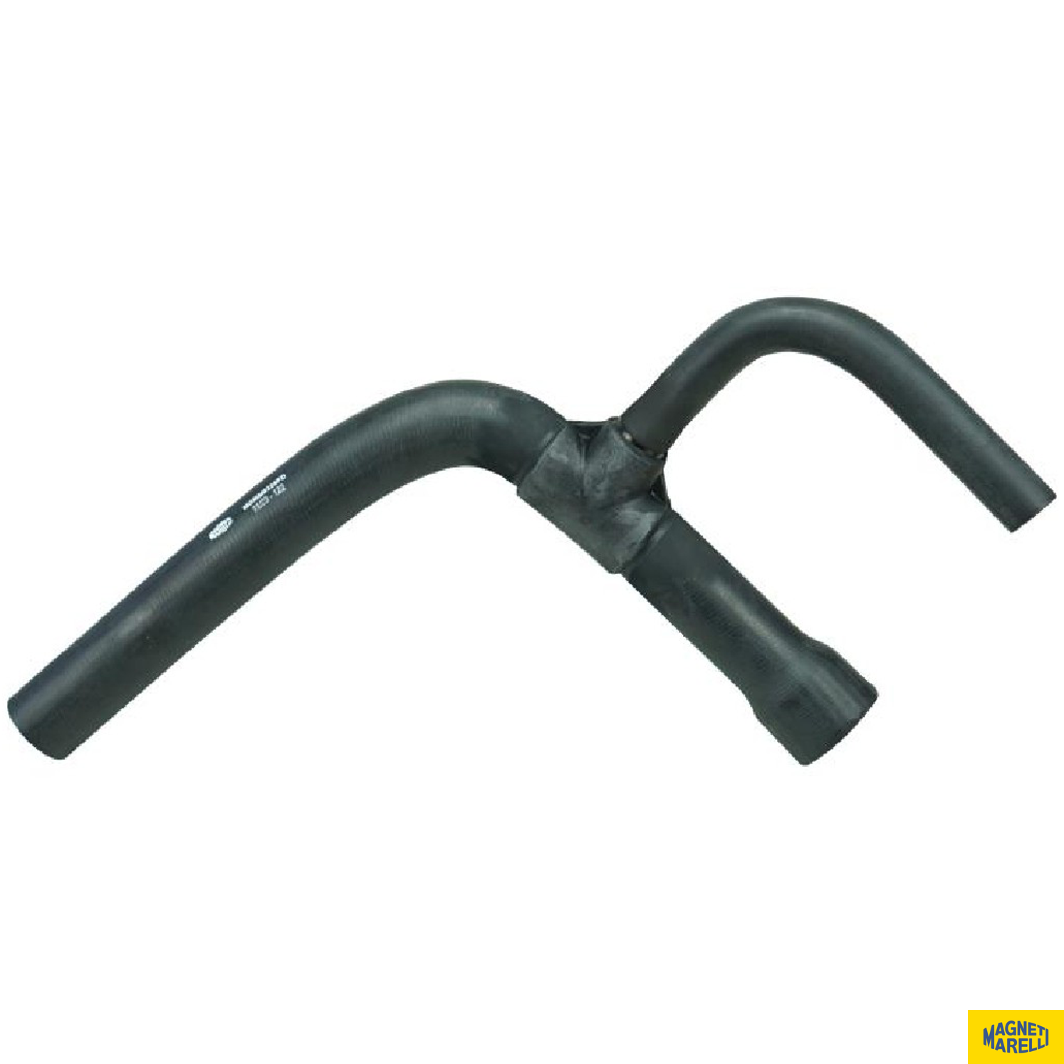 Mangueira do Radiador para Ford Cargo 814 e Cargo 815 - Magneti Marelli - MGMM8225FD