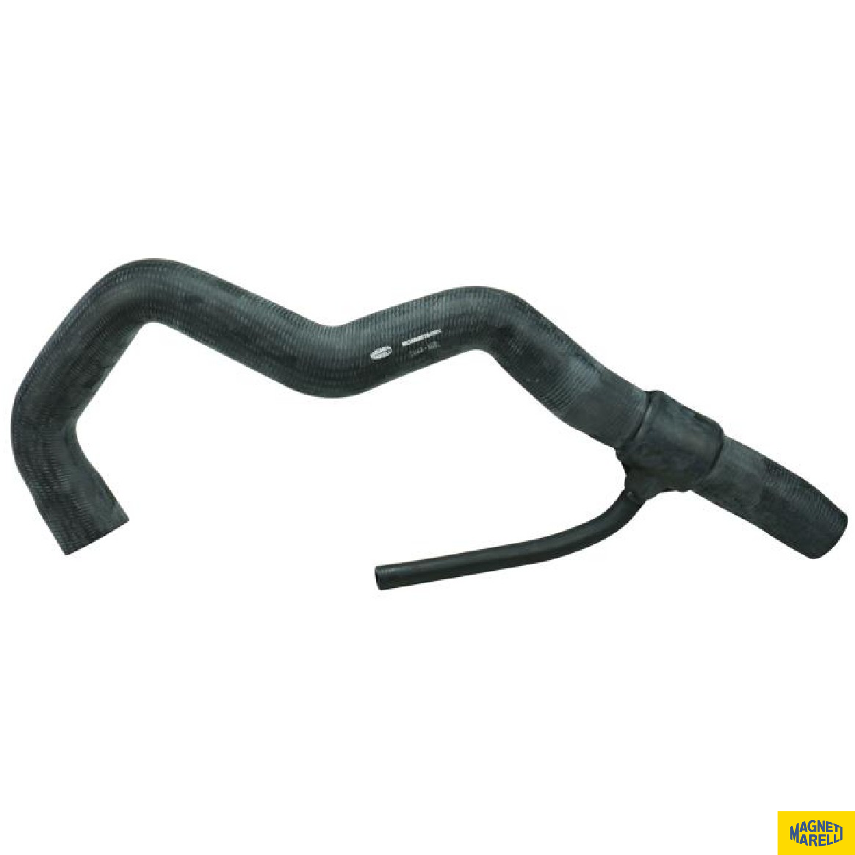 Mangueira Radiador - Magneti Marelli - MGMM8284MN