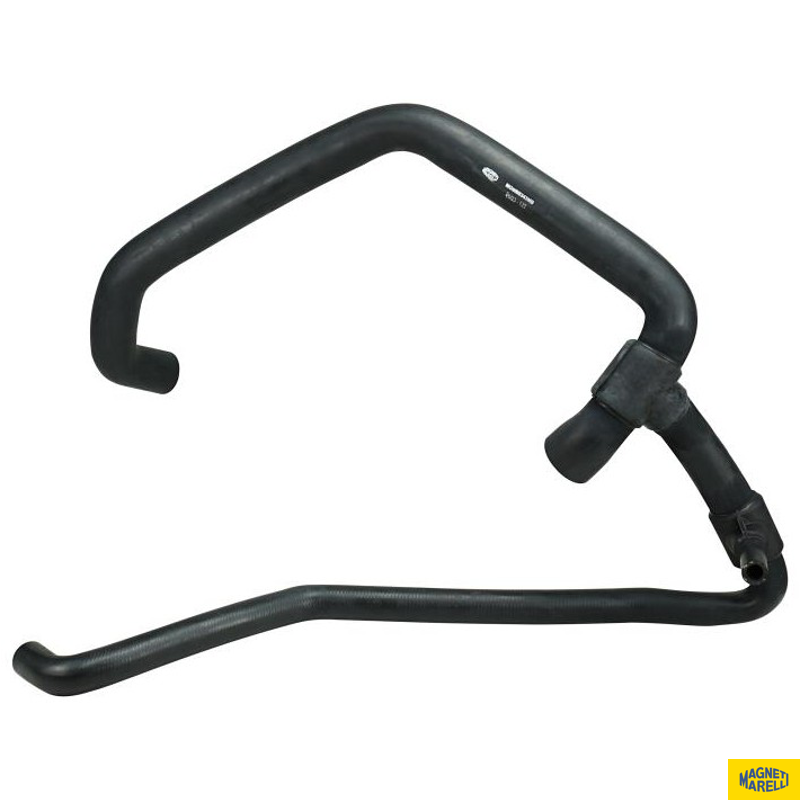 Mangueira do Radiador para Mercedes-Benz LO-914 e LO-915 - Magneti Marelli - MGMM8343MB