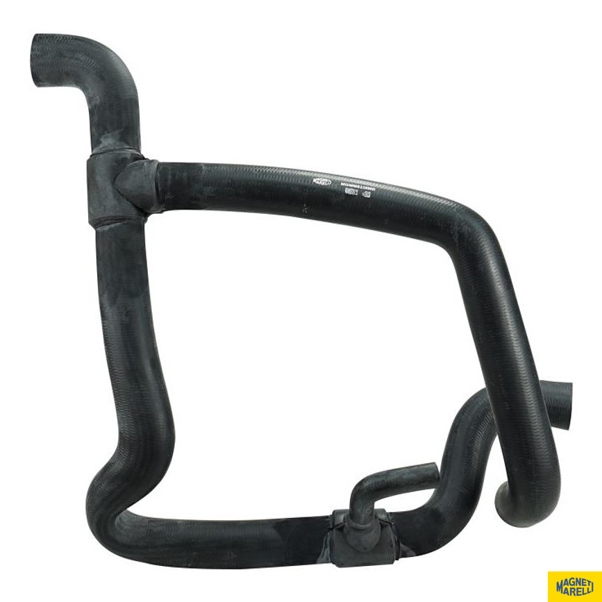 Mangueira do Radiador para Mercedes-Benz L 1620 - Magneti Marelli - MGMM8338MB