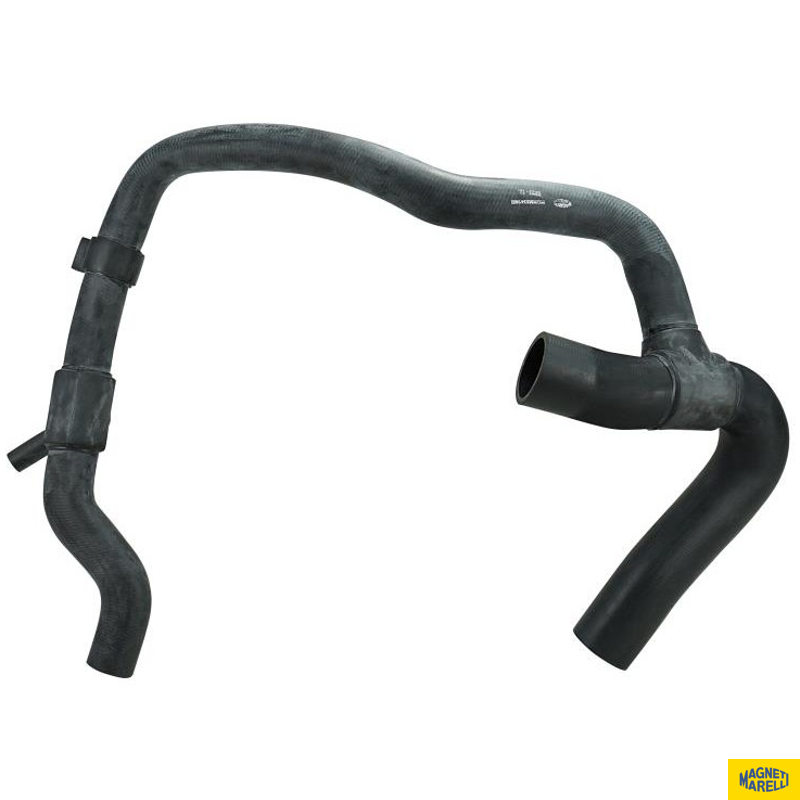 Mangueira do Radiador para Mercedes-Benz LS 2638 e O-500RS - Magneti Marelli - MGMM8341MB