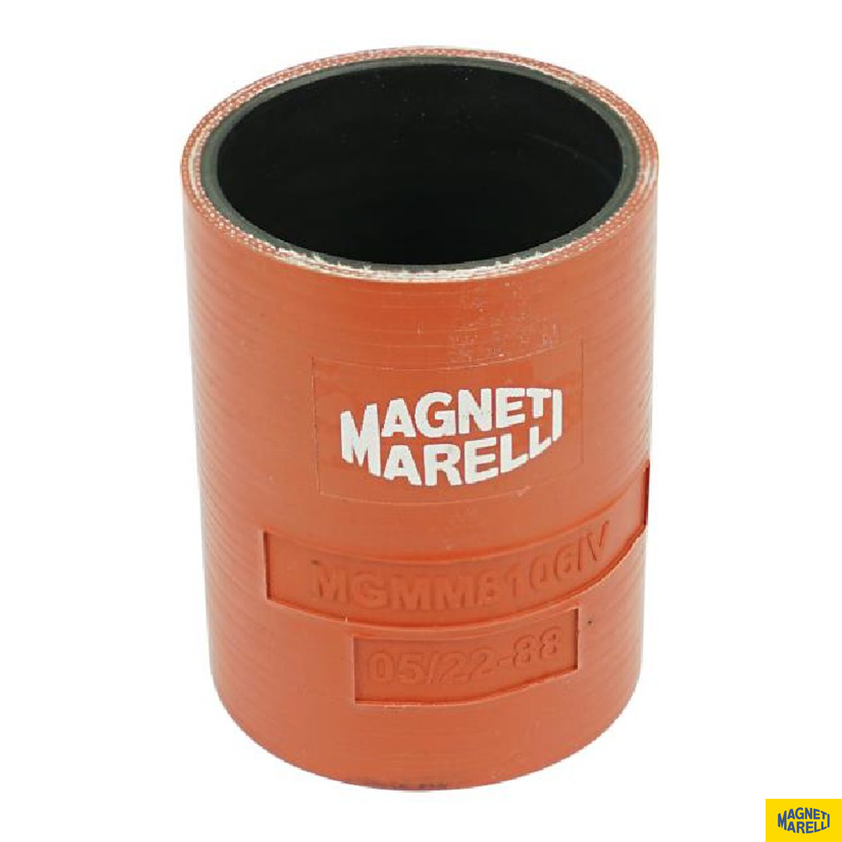 Mangueira de Refrigeração do Motor para Iveco Eurotech 450-E37 e Eurotech 740-E42 Tz - Magneti Marelli - MGMM8106IV