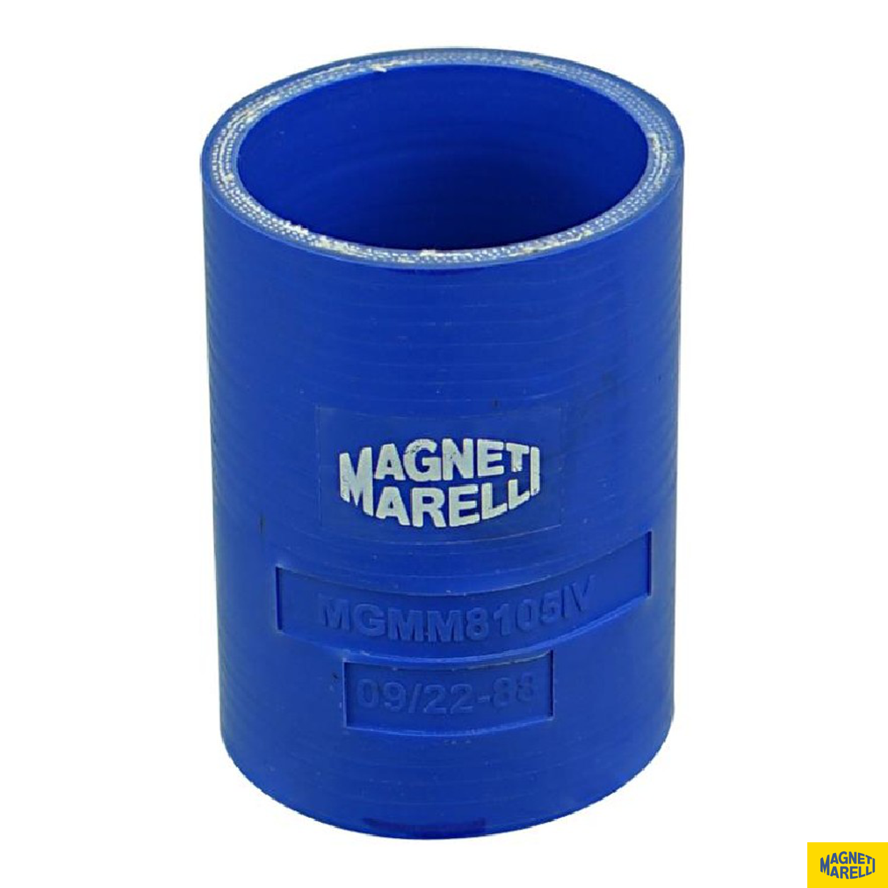 Mangueira de Refrigeração do Motor para Iveco Eurotech 450-E37 e Eurotech 740-E42 Tz - Magneti Marelli - MGMM8105IV