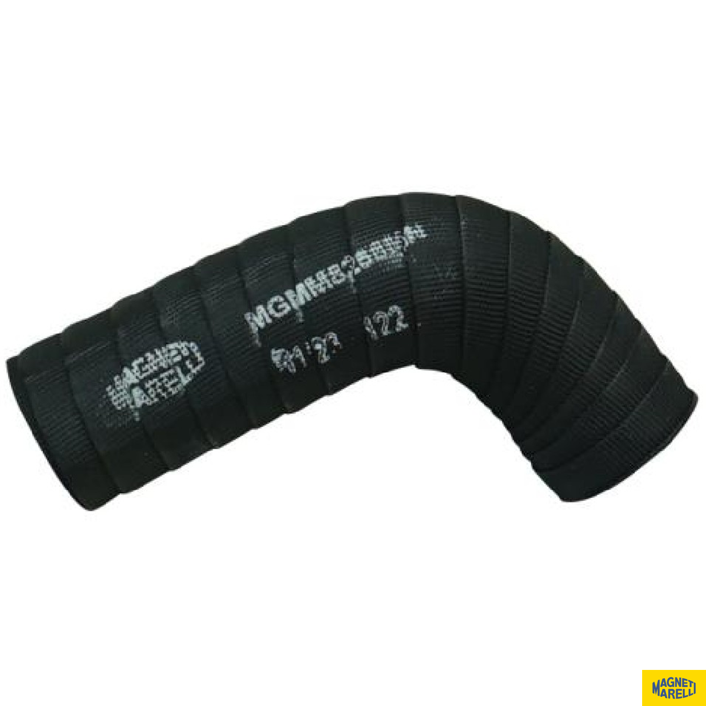 Mangueira de Retorno do Óleo do Turbocompressor para Volkswagen 7-110 - Magneti Marelli - MGMM8258MN