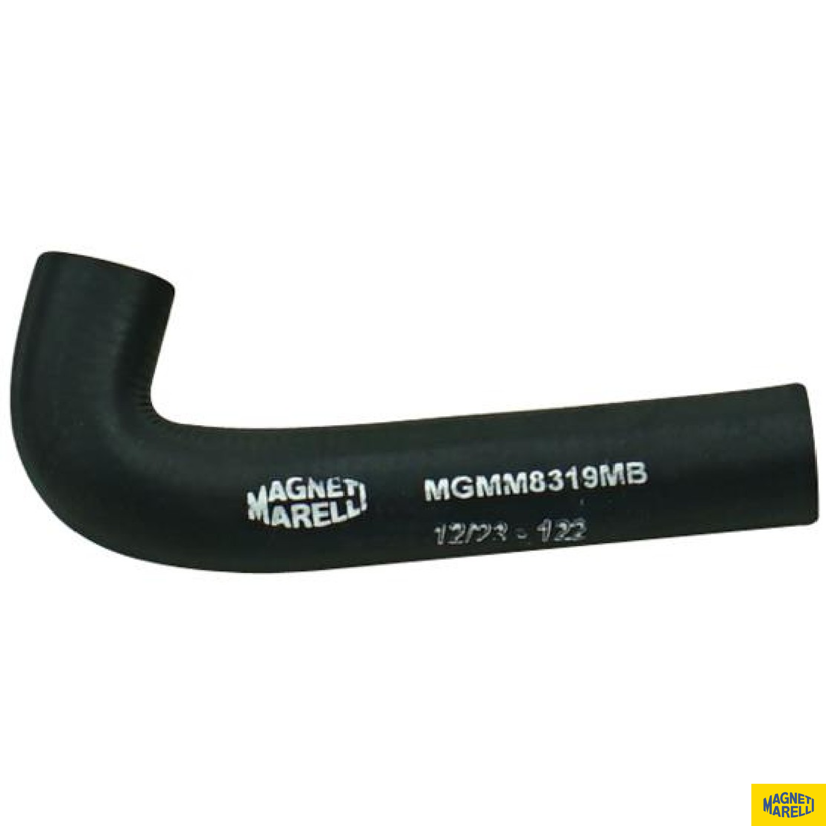 Mangueira Retorno Mercedes Benz Of 1417 - Magneti Marelli - MGMM8319MB
