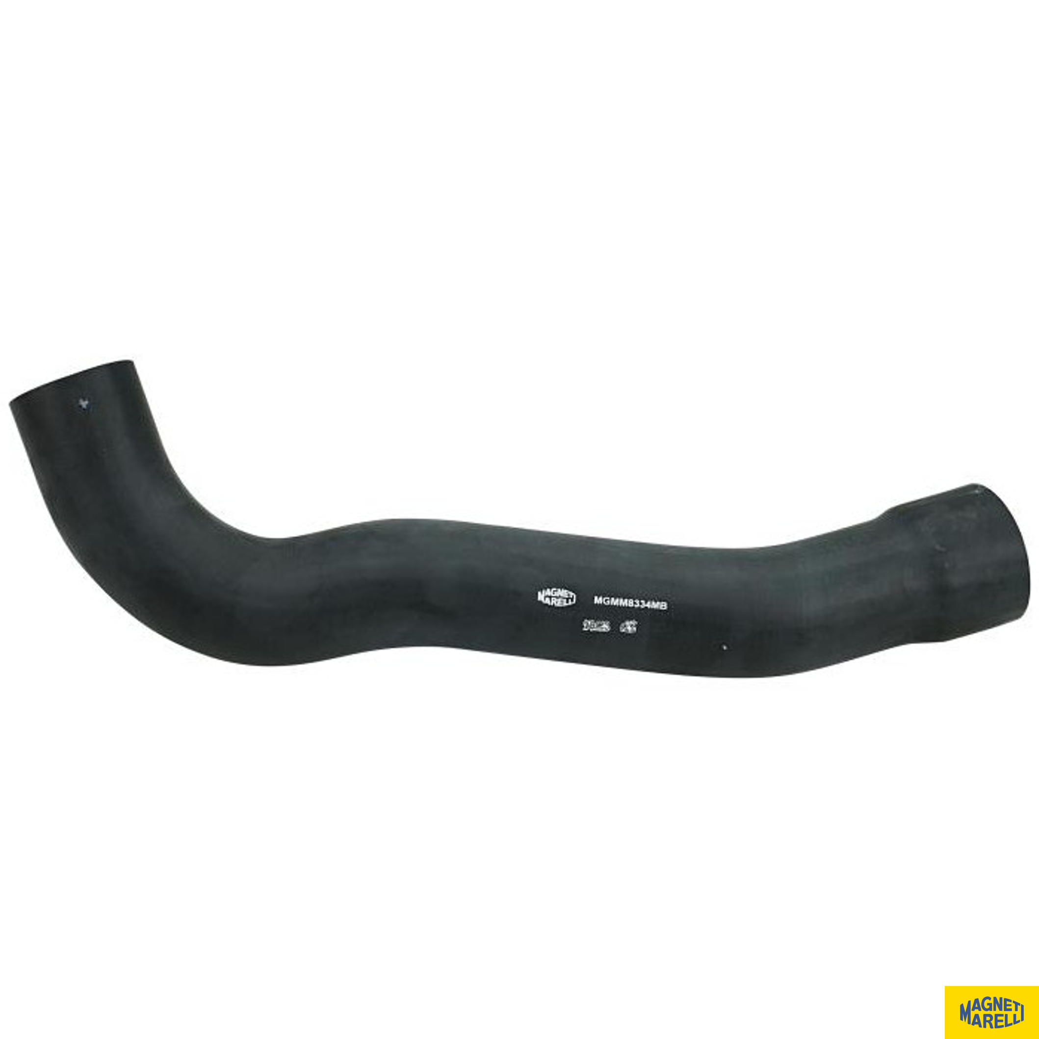 Mangueira Sistema De Refrigeração - Magneti Marelli - MGMM8334MB