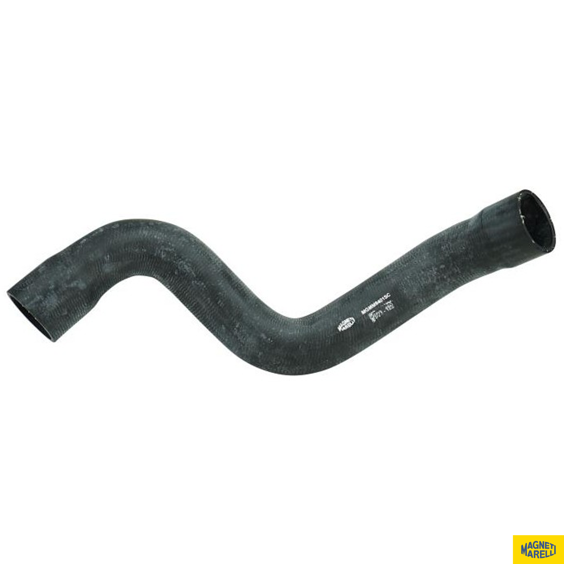 Mangueira Superior Tubo Arrefecimento - Magneti Marelli - MGMM8401SC