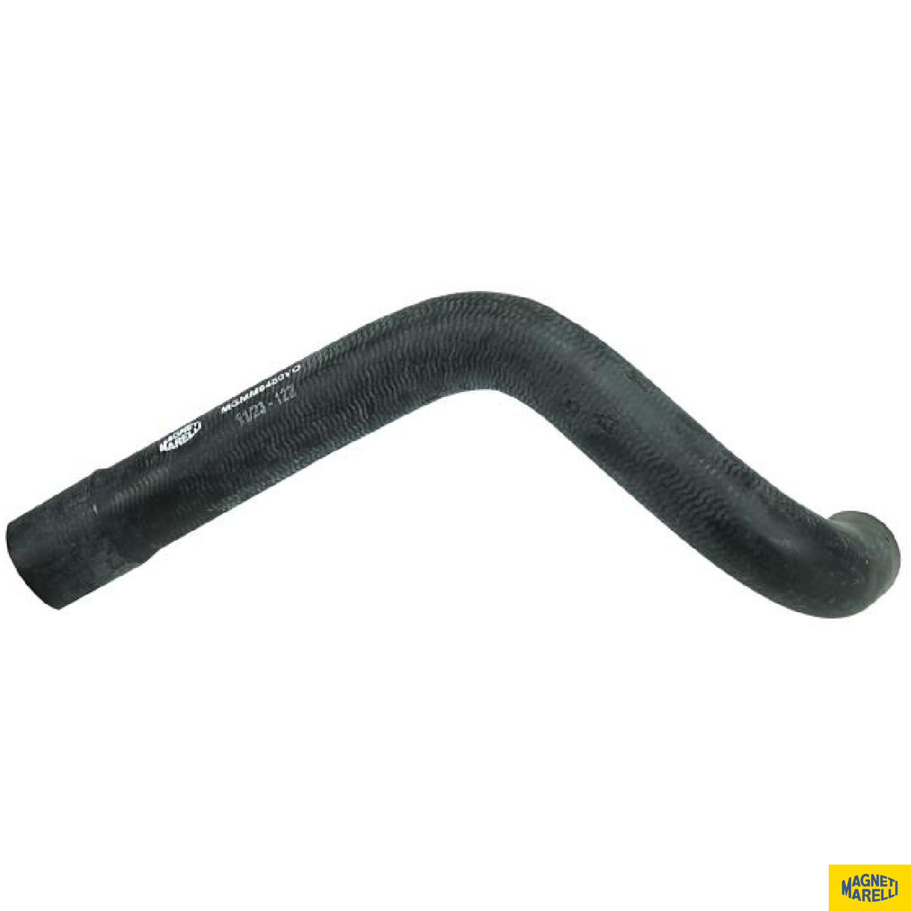 Mangueira Tanque De Expansão - Magneti Marelli - MGMM8480VO