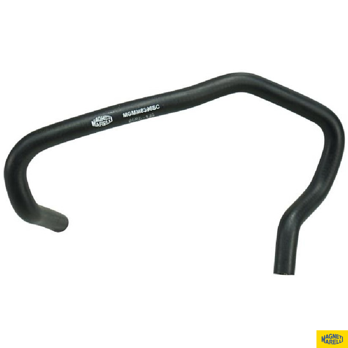 Mangueira Tanque De Expansão - Magneti Marelli - MGMM8396SC