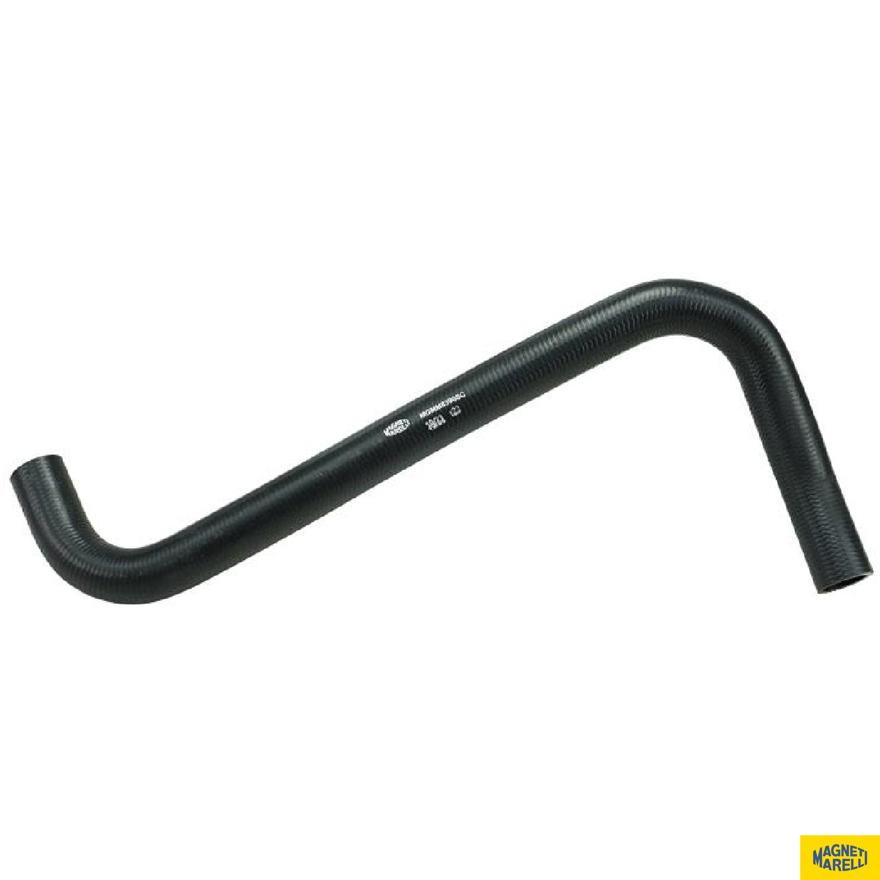 Mangueira Tubo Abastecimento Óleo - Magneti Marelli - MGMM8390SC