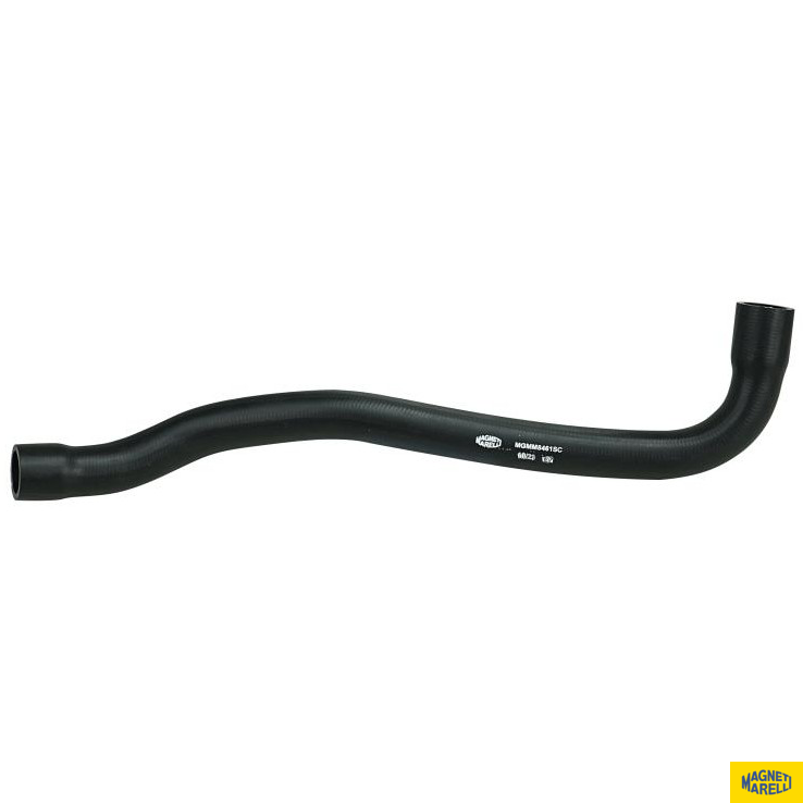 Mangueira Tubo De Enchimento Do Óleo - Magneti Marelli - MGMM8461SC