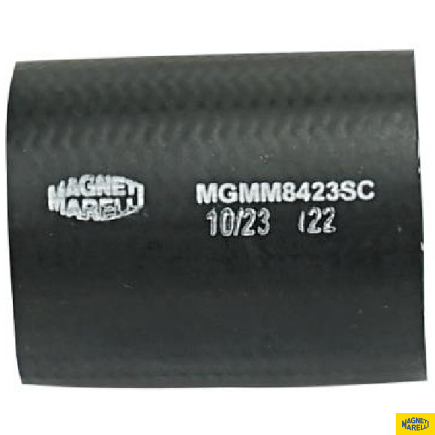 Mangueira Tubo Radiador De Óleo - Magneti Marelli - MGMM8423SC