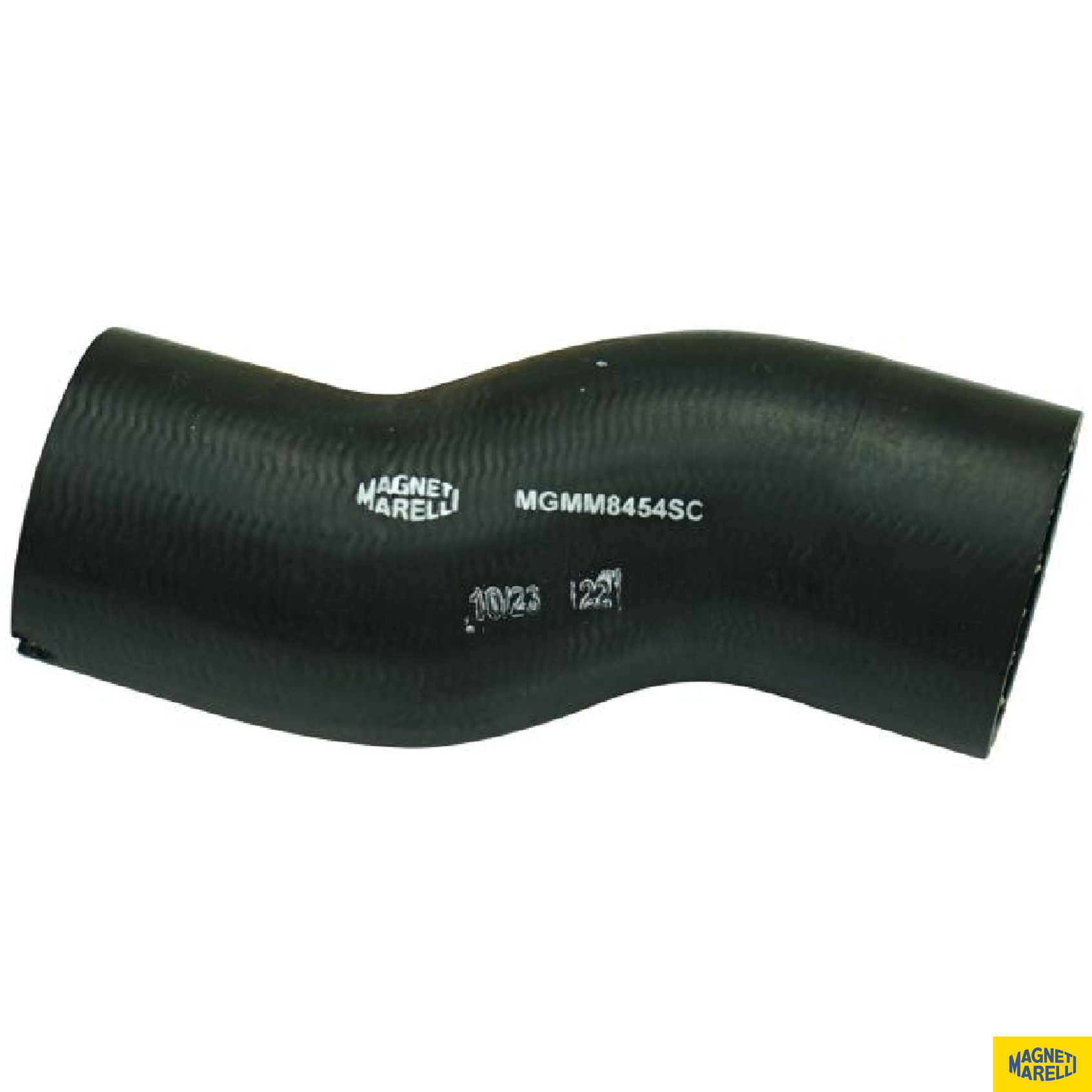Mangueira Tubos De Água De Refrigeração E De Aquecimento - Magneti Marelli - MGMM8454SC