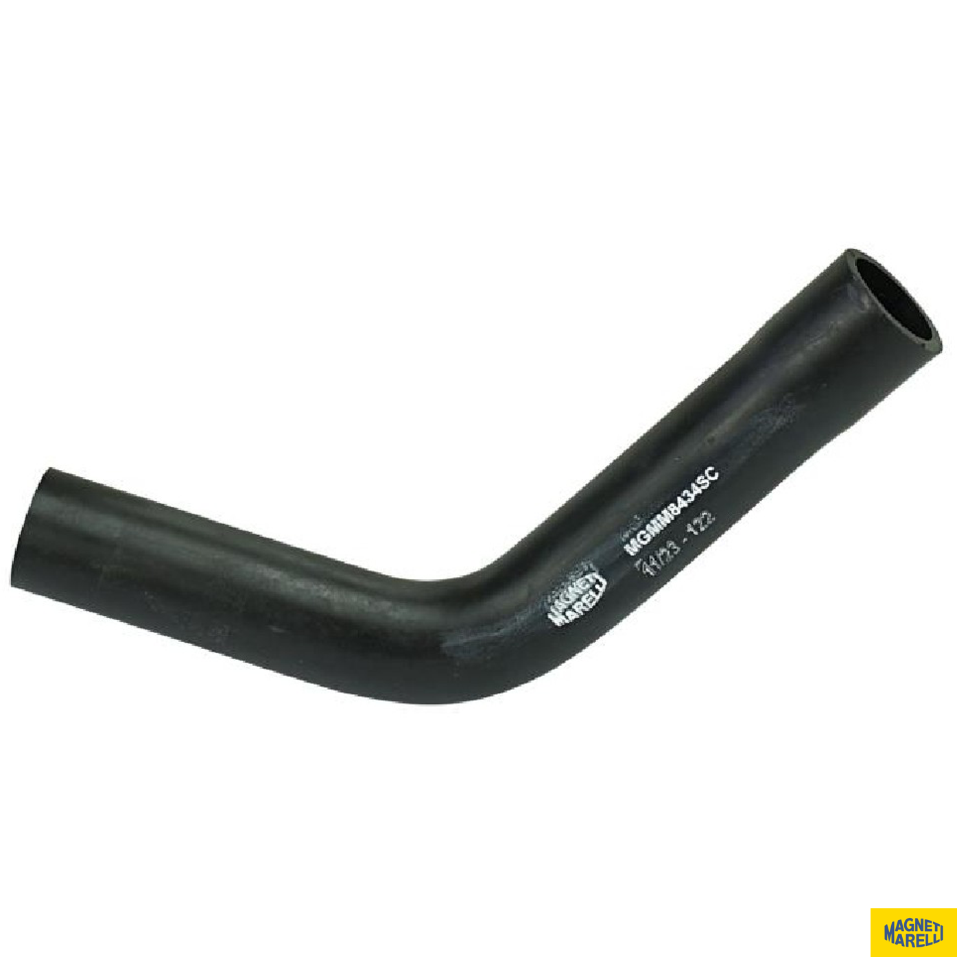 Mangueira Tubulação Ar - Magneti Marelli - MGMM8434SC
