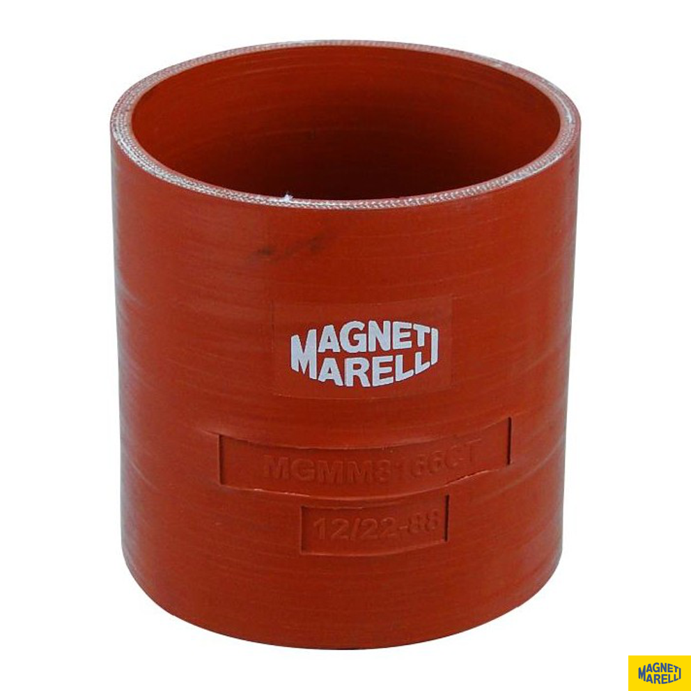 Mangueira Turbina - Magneti Marelli - MGMM8166CT