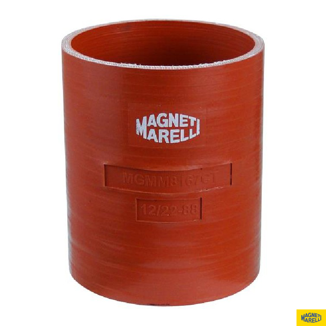 Mangueira Turbina - Magneti Marelli - MGMM8167CT
