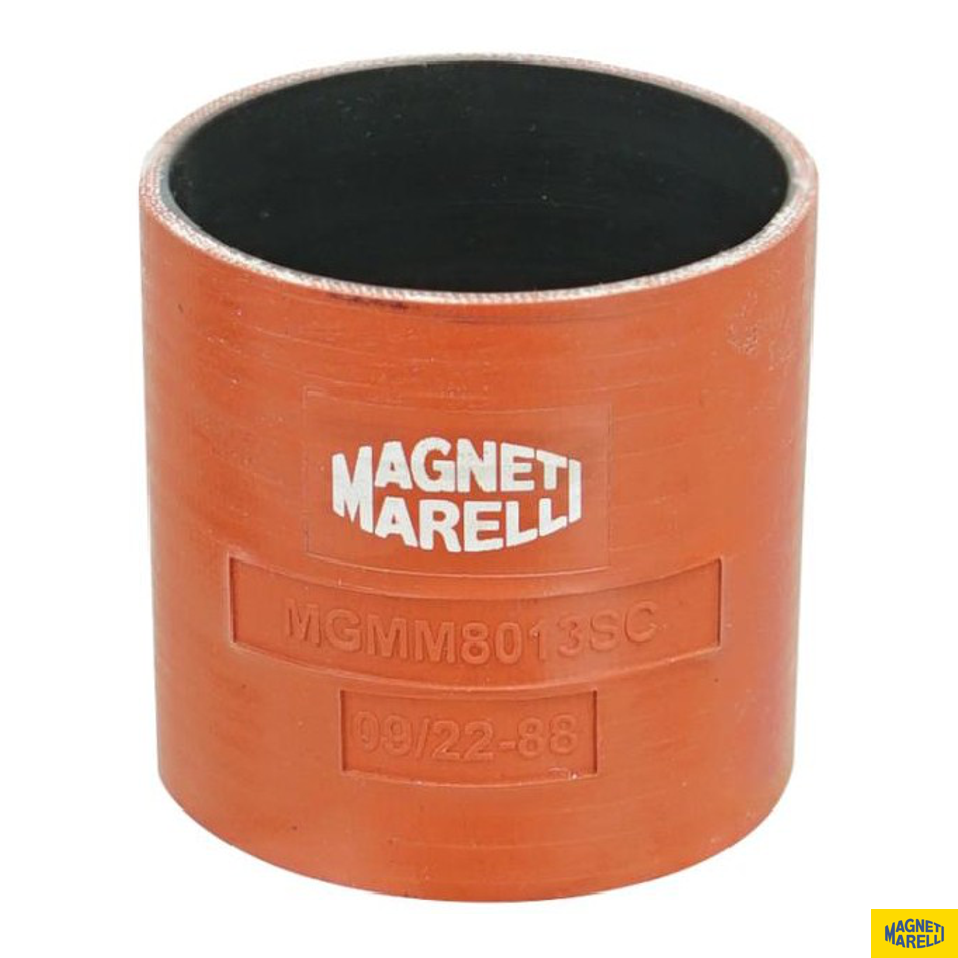 Mangueira Turbina Ao Intercooler - Magneti Marelli - MGMM8013SC