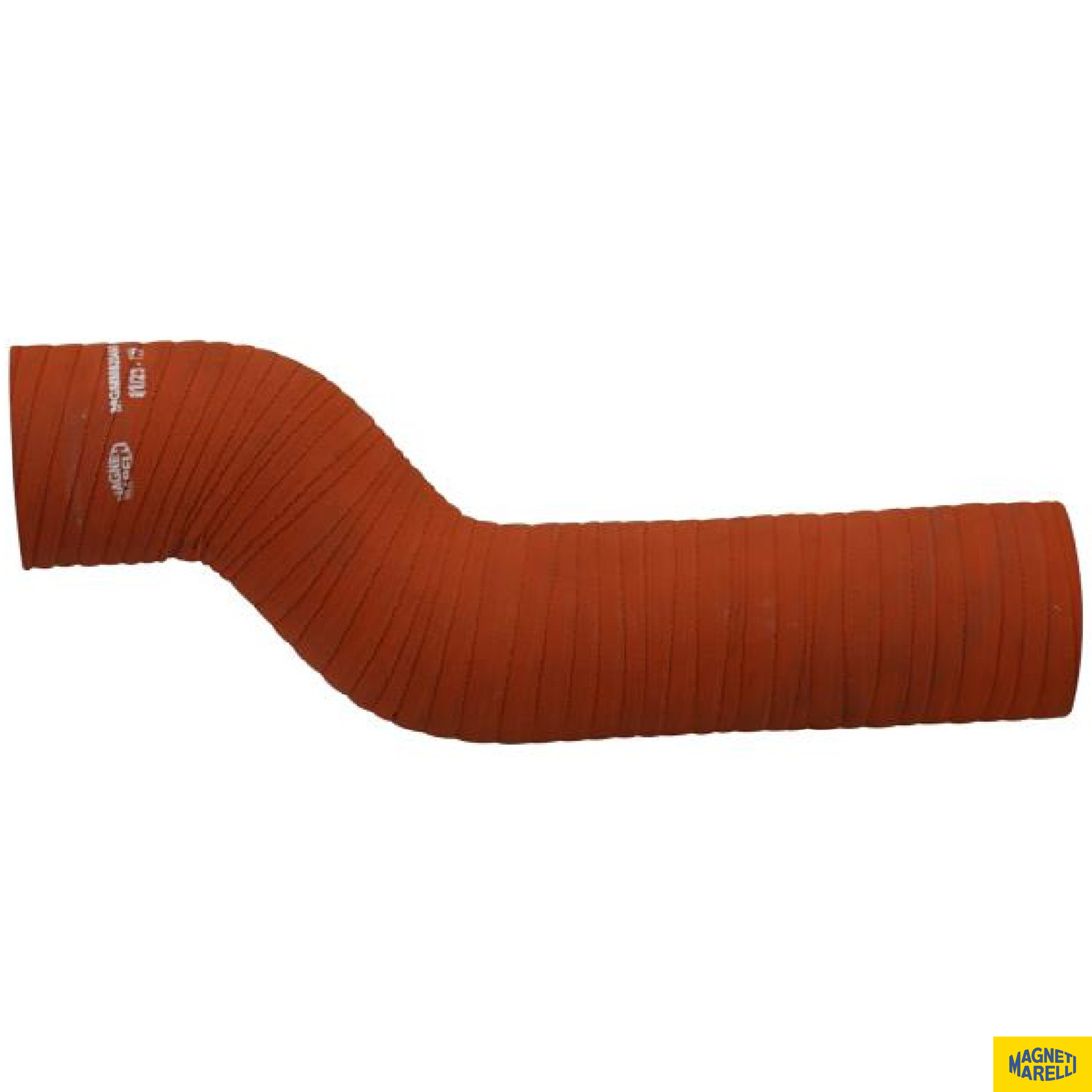 Mangueira Turbo / Aftercooler - Magneti Marelli - MGMM8204AG