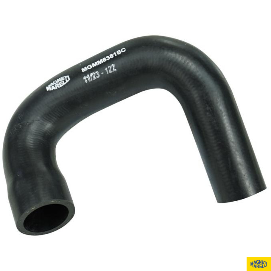 Mangueira Ventilação Carter - Magneti Marelli - MGMM8381SC