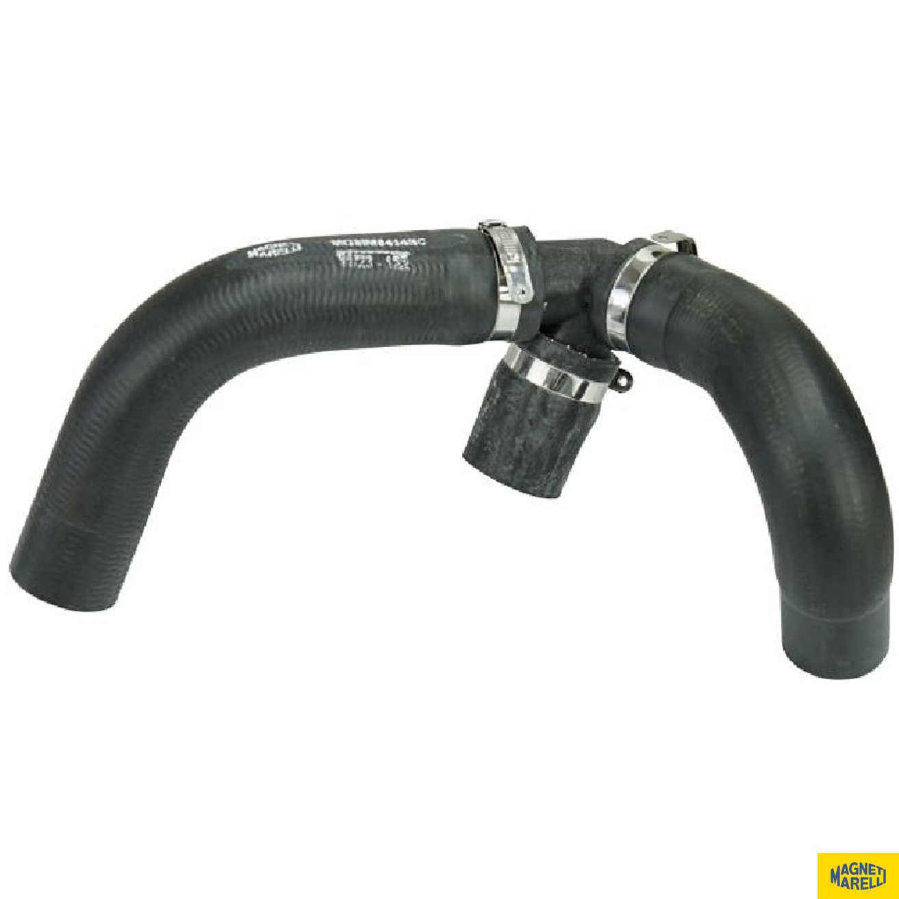 Mangueira Ventilação Carter - Magneti Marelli - MGMM8414SC
