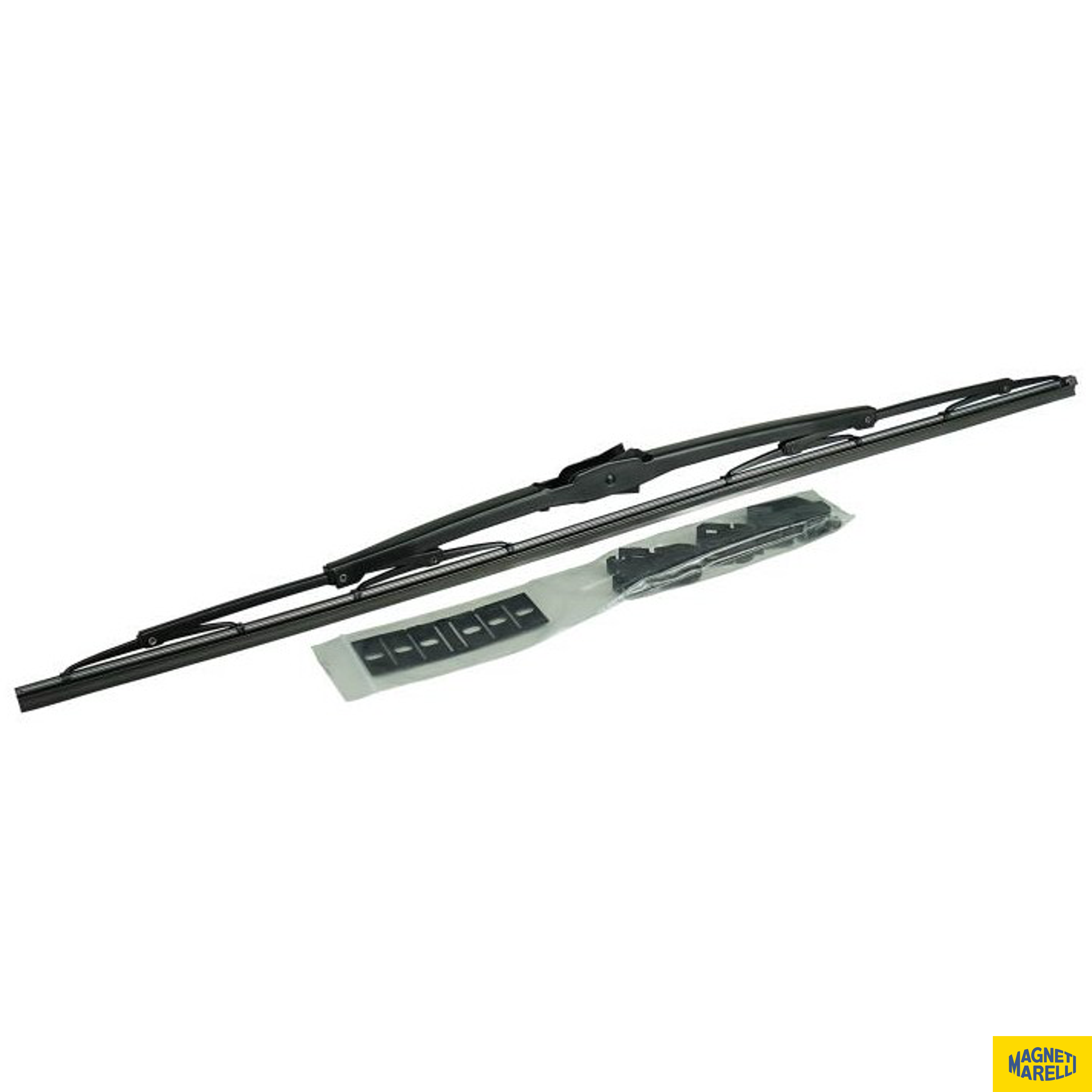 Palheta Dianteira Standard 26"/650Mm Metálica - Magneti Marelli - PMMHD26