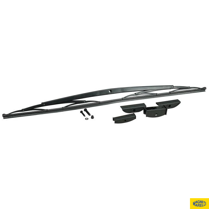 Palheta Dianteira Standard 32"/810Mm Metálica - Magneti Marelli - PMMHD32