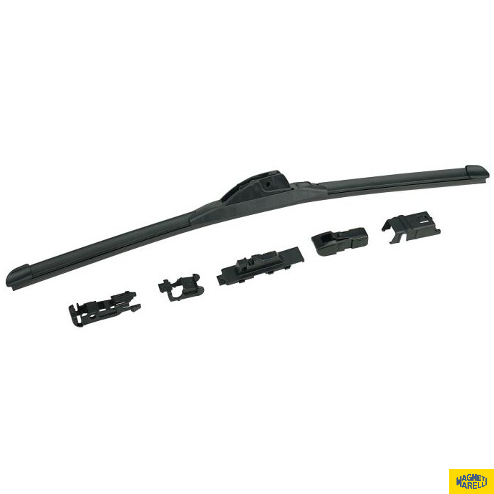 Palheta Dianteira Touch Flat 19"/475Mm Flat Blade - Magneti Marelli - PMMF19