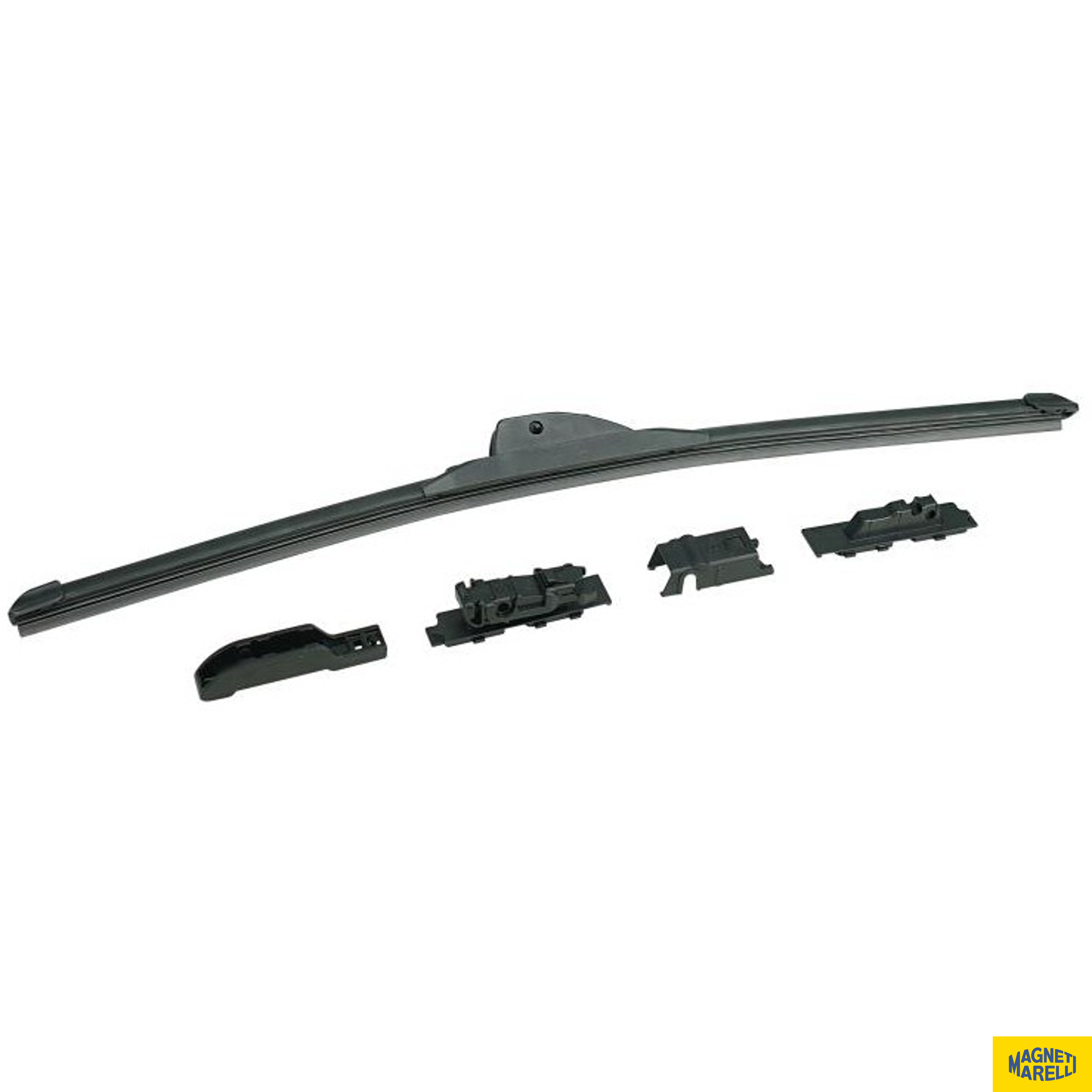 Palheta Dianteira Touch Flat 20"/500Mm Flat Blade - Magneti Marelli - PMMF20
