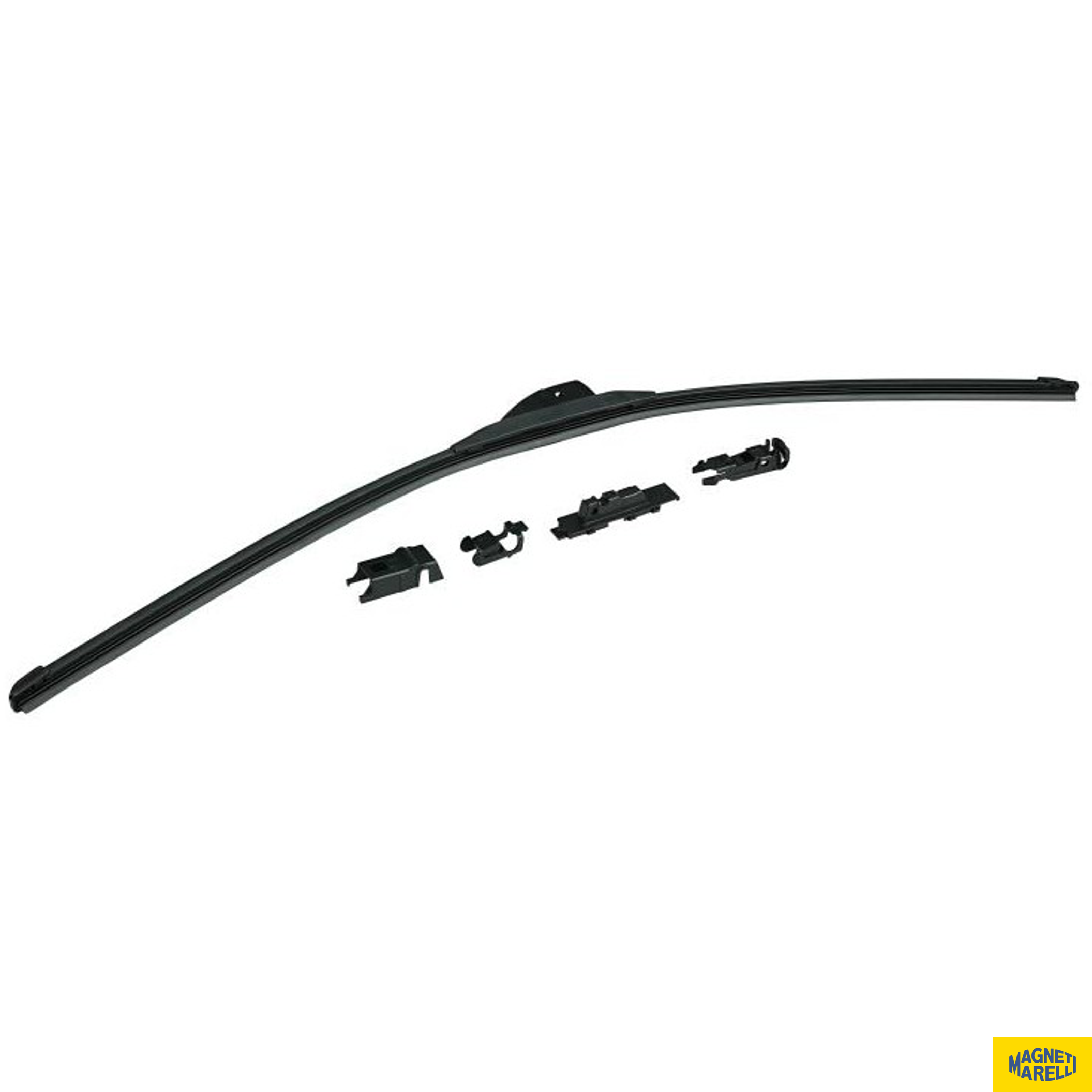 Palheta Dianteira Touch Flat 28"/700Mm Flat Blade - Magneti Marelli - PMMF28