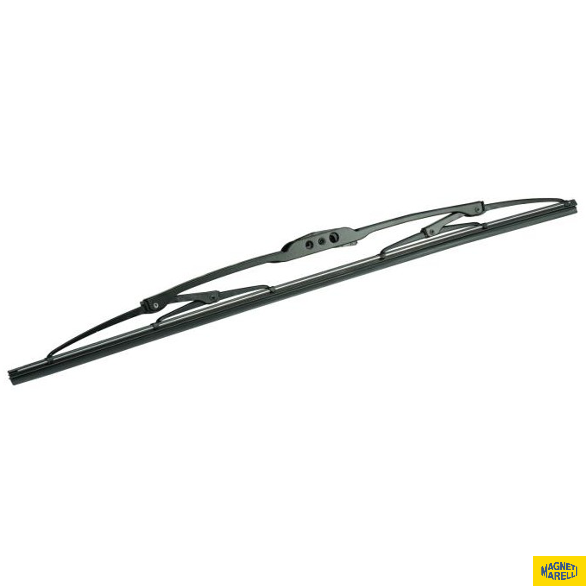 Palheta Dianteira ou Traseira Standard 18" 450mm Metálica - Magneti Marelli - PMMS175