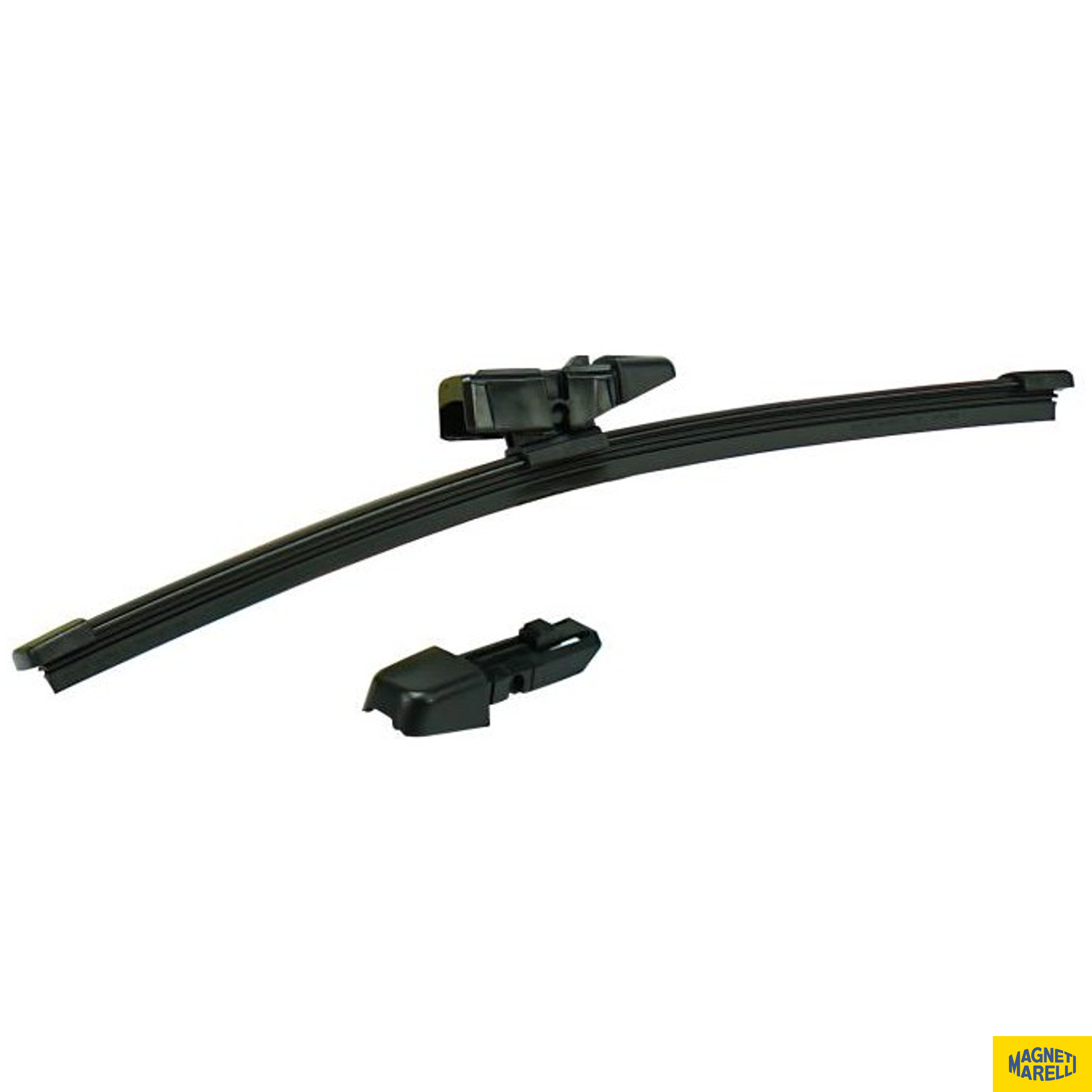 Palheta Traseira Standard 10"/254Mm Metálica - Magneti Marelli - PMM10T