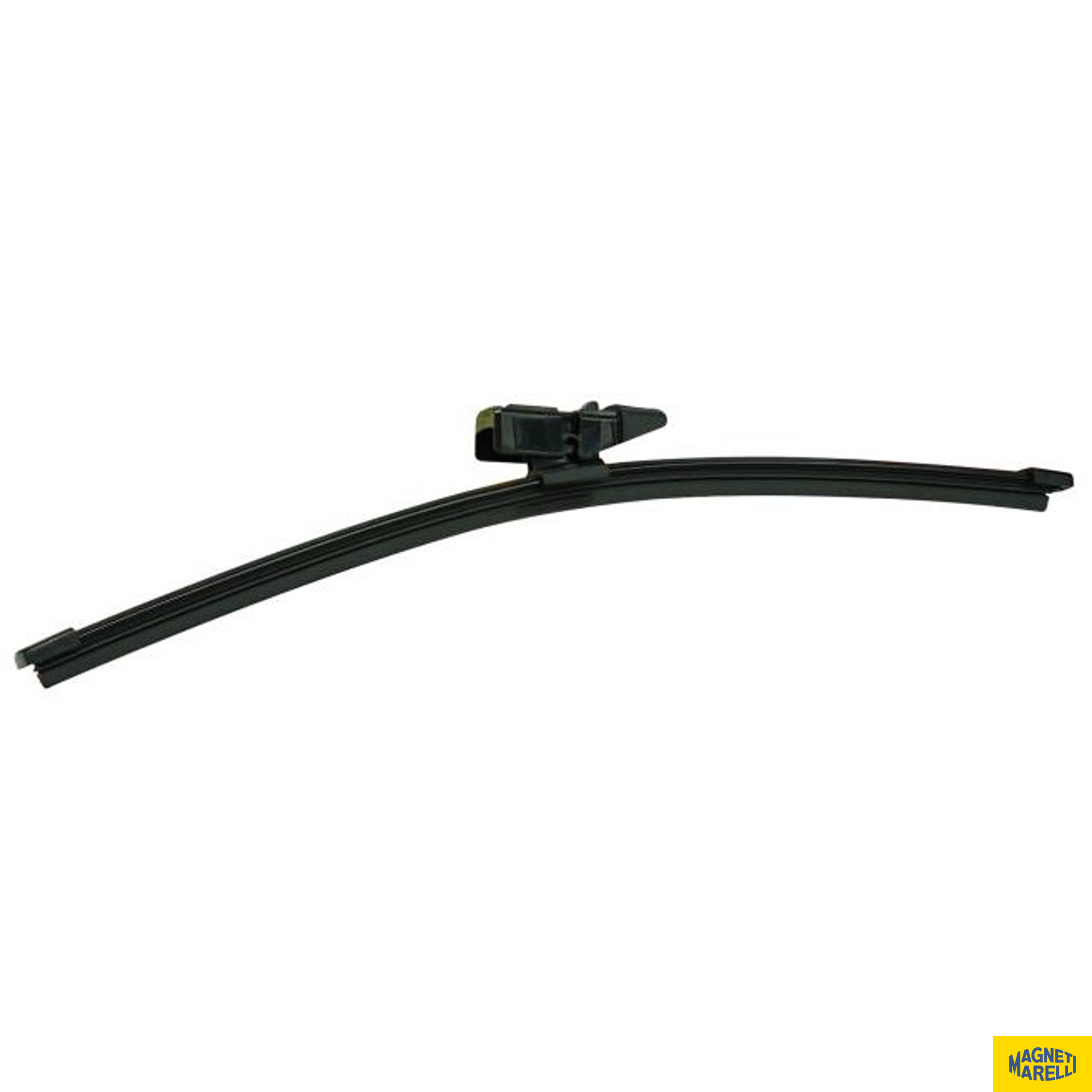 Palheta Traseira Standard 12"/304,5Mm Metálica - Magneti Marelli - PMM12T